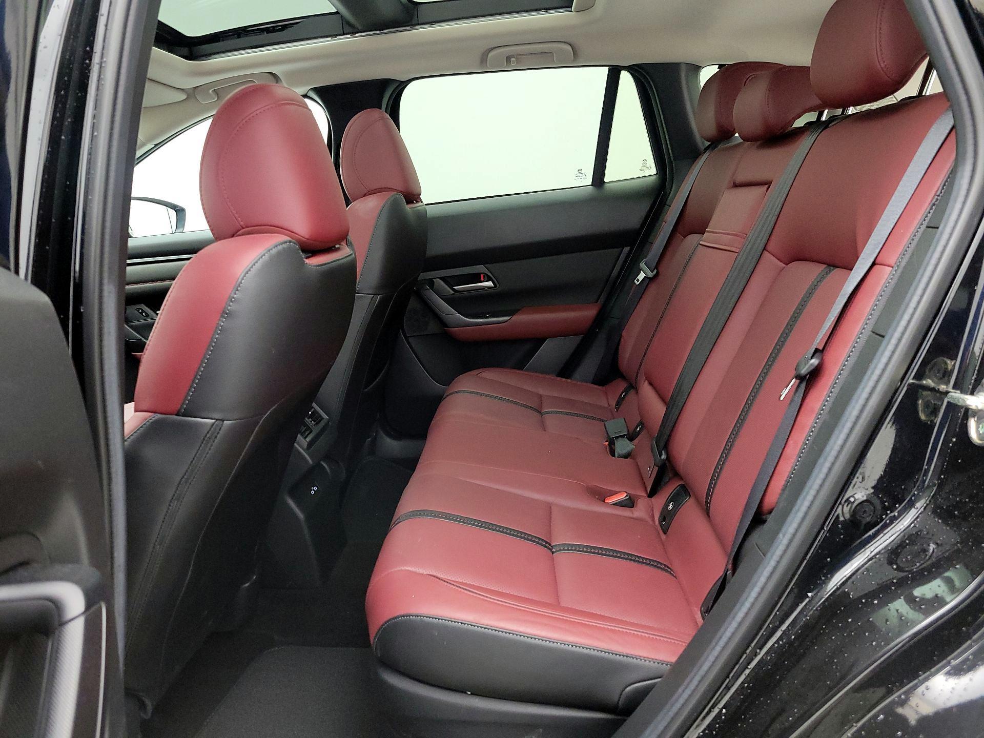 Thumbnail: 2025 Mazda CX-50 - 19