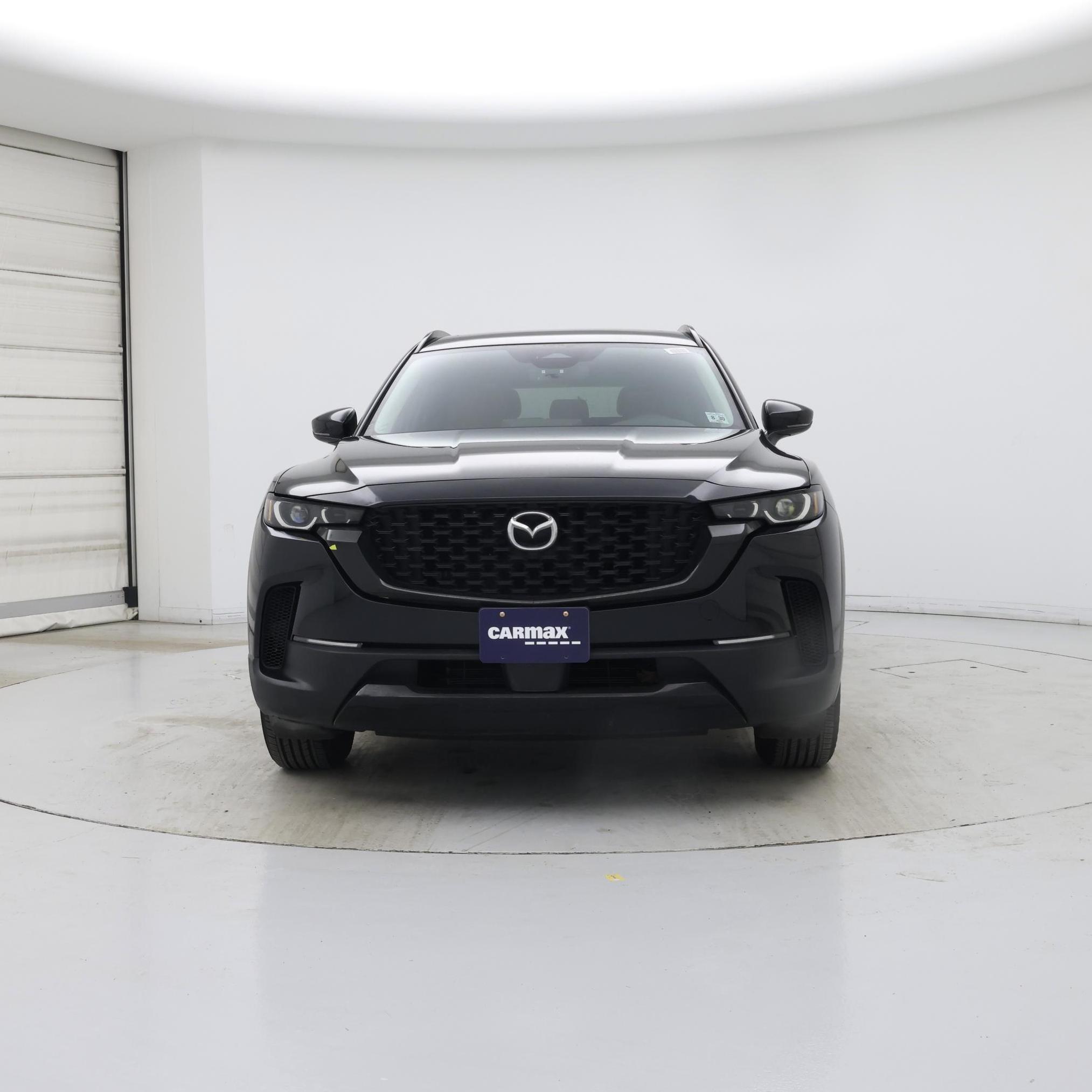 Thumbnail: 2025 Mazda CX-50 - 5