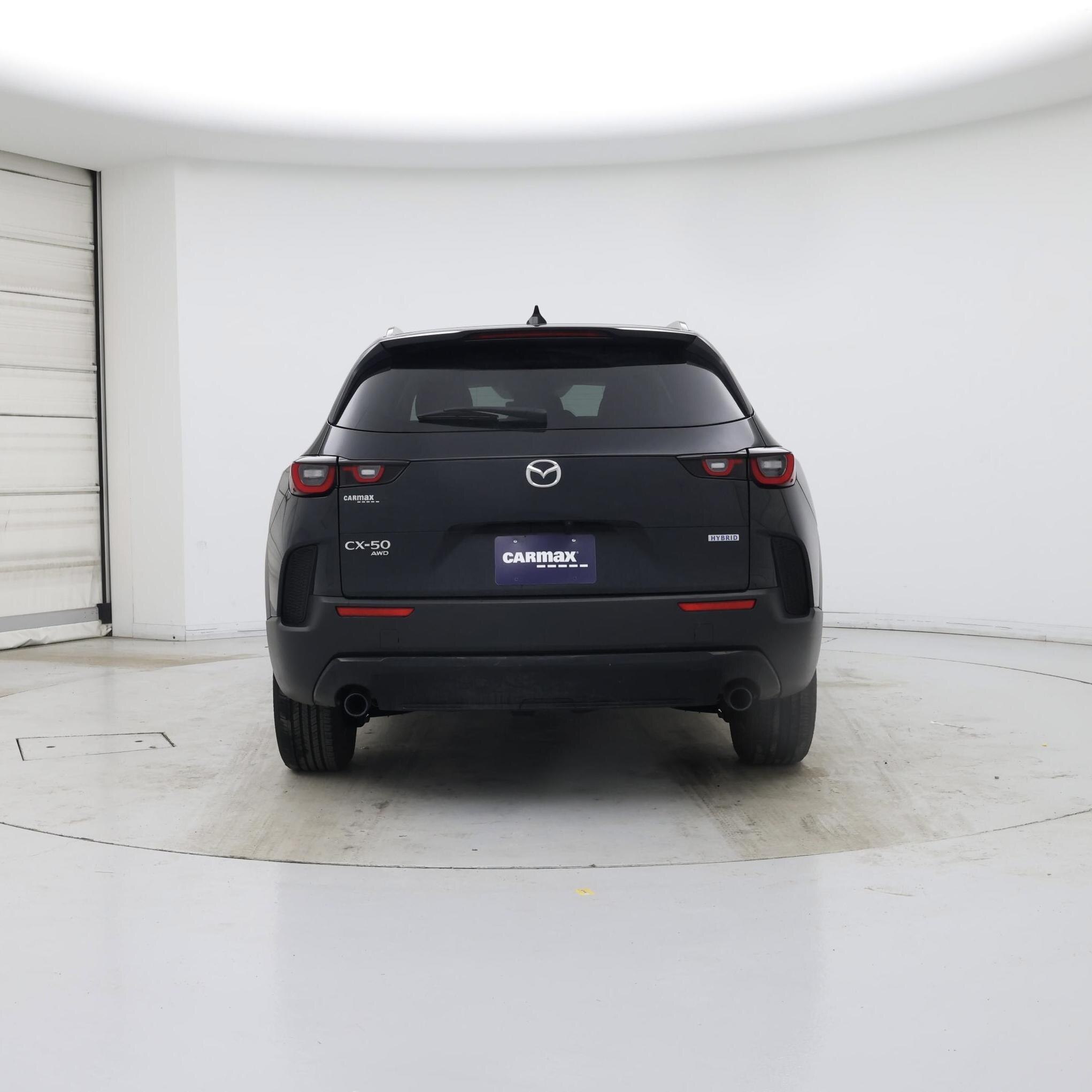 Thumbnail: 2025 Mazda CX-50 - 6