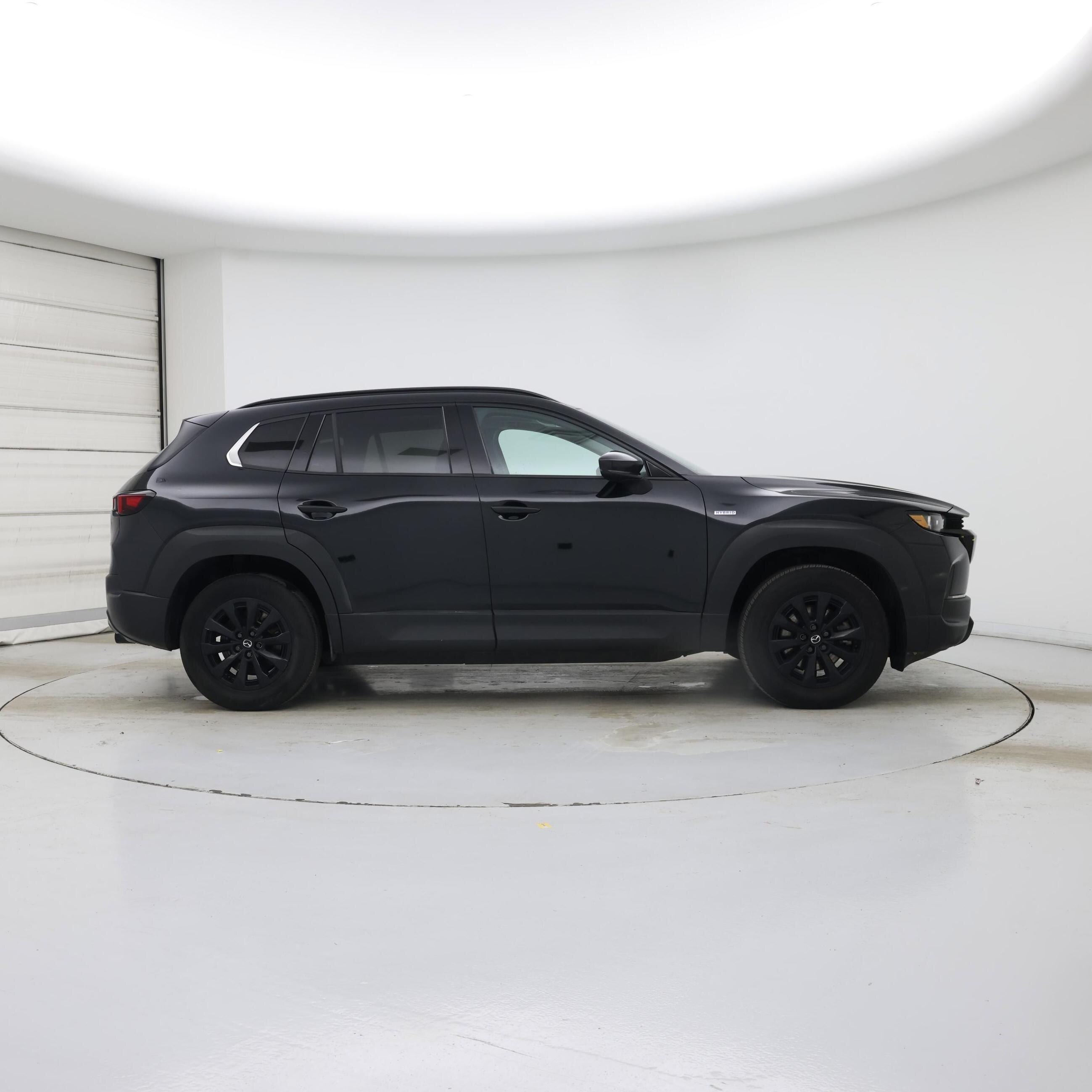 Thumbnail: 2025 Mazda CX-50 - 7