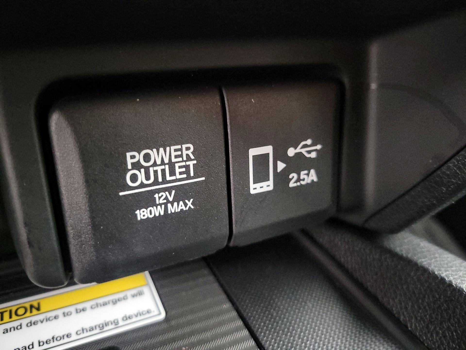 Thumbnail: 2019 Honda Pilot - 18