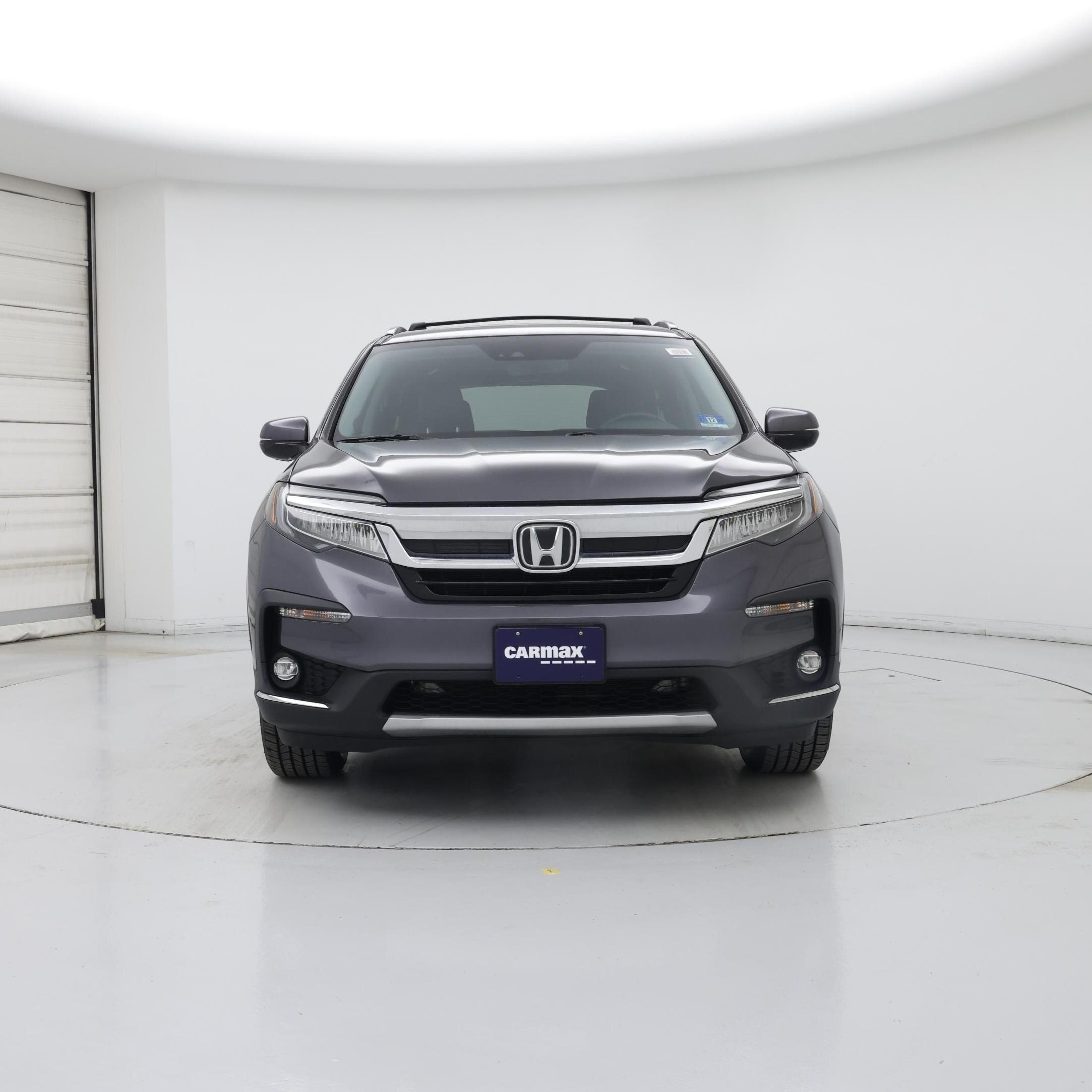 Thumbnail: 2019 Honda Pilot - 5