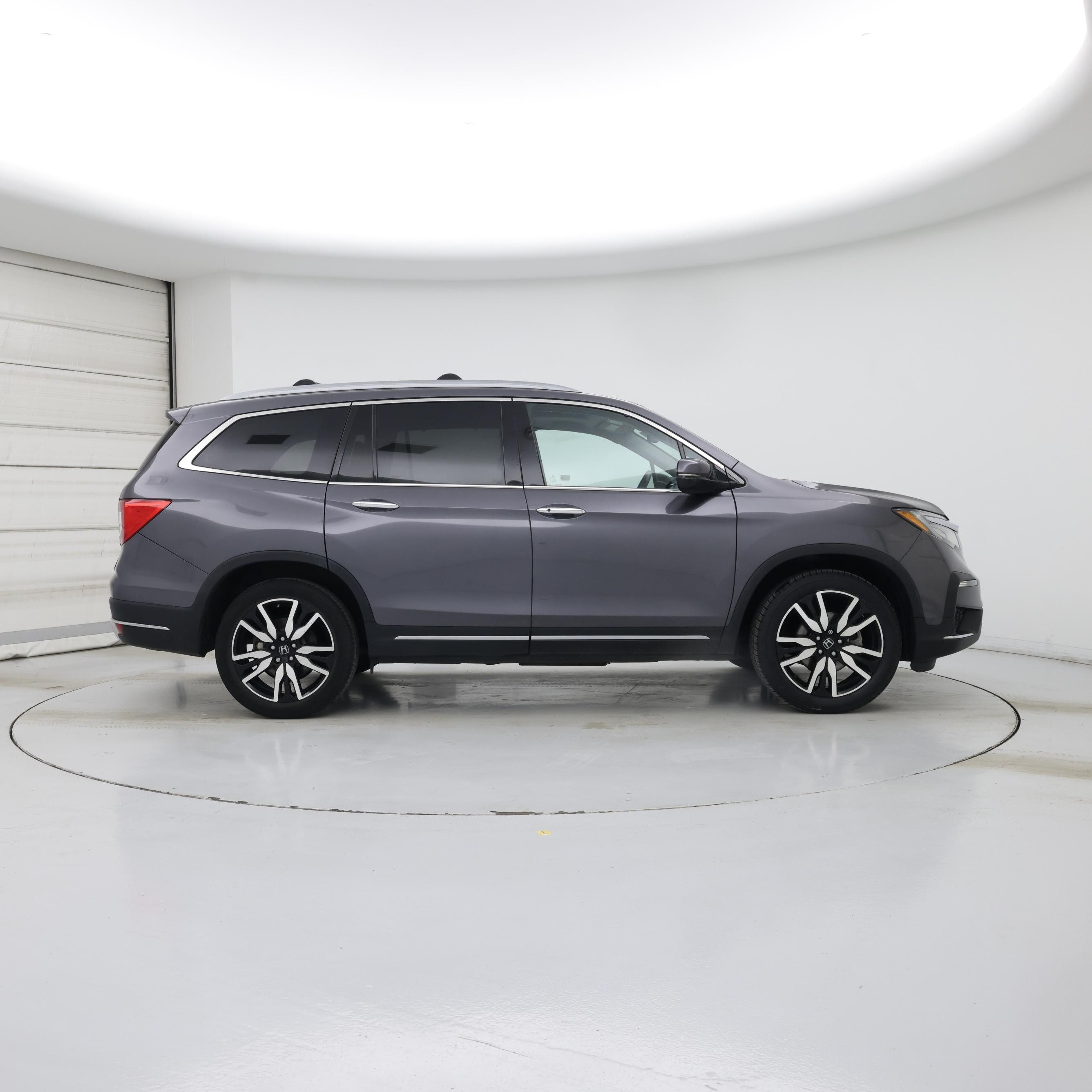 Thumbnail: 2019 Honda Pilot - 7