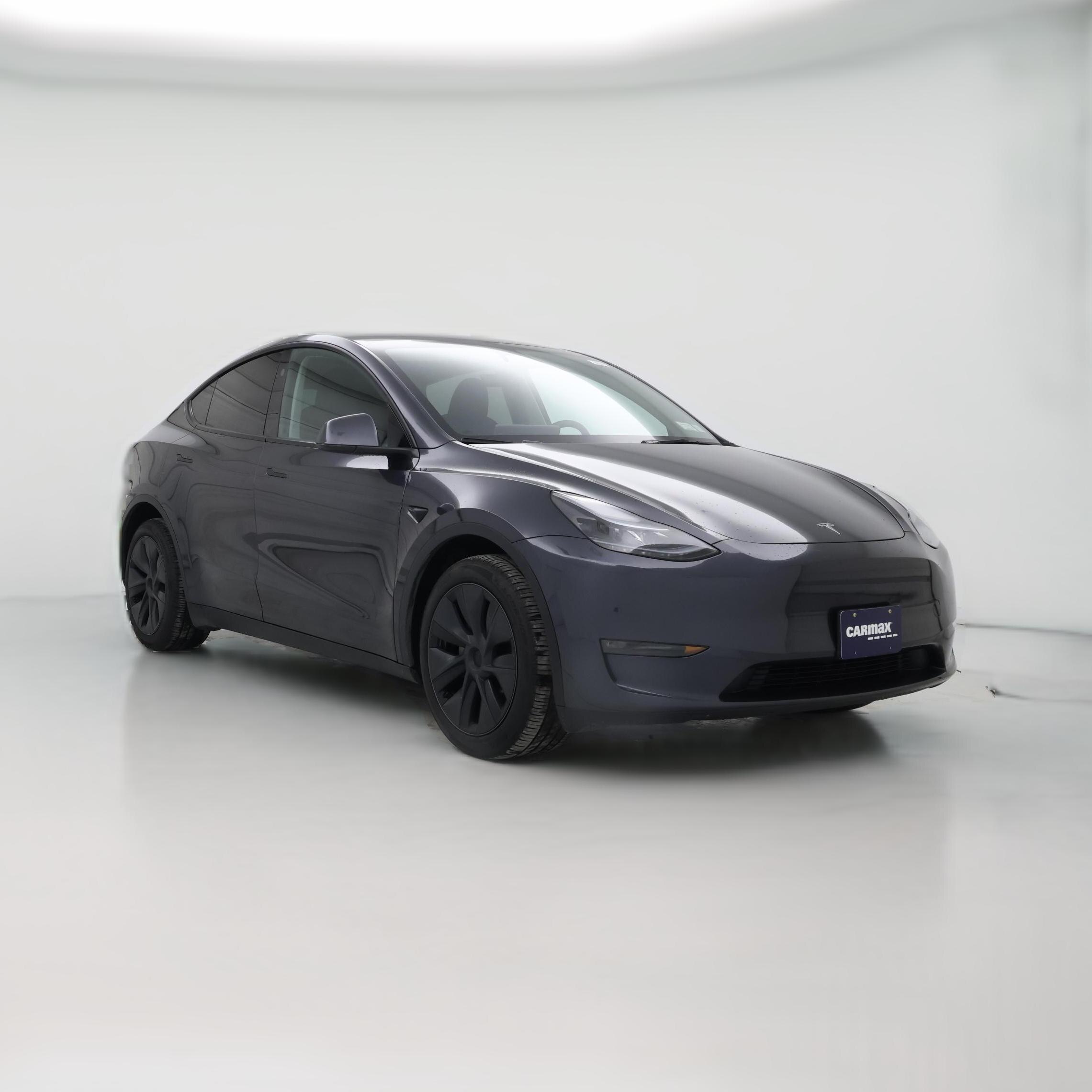 Thumbnail: 2025 Tesla Model Y - 1