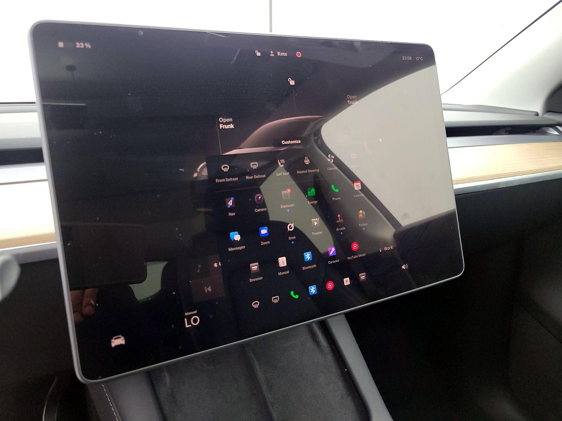 Thumbnail: 2025 Tesla Model Y - 15