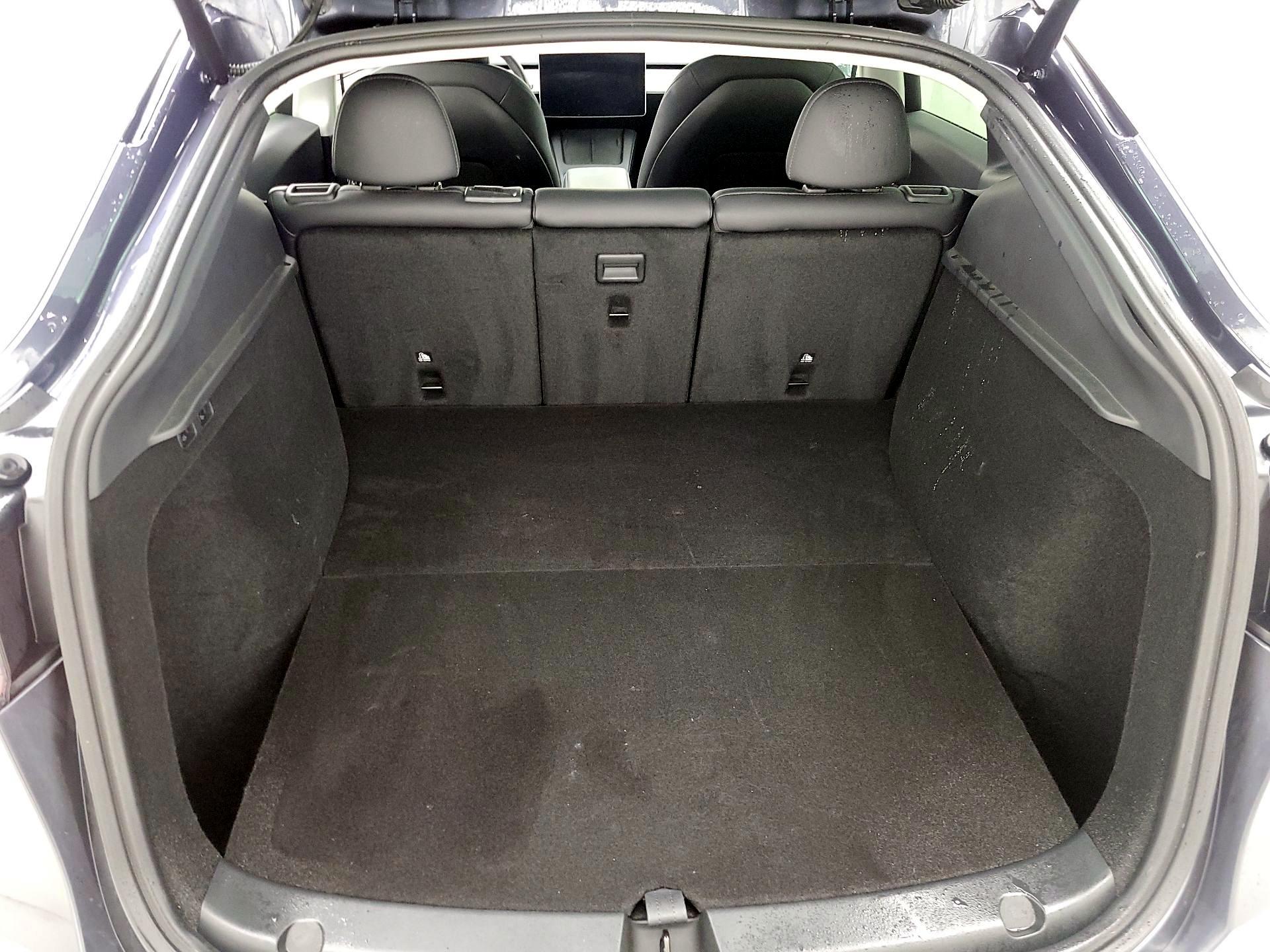 Thumbnail: 2025 Tesla Model Y - 20