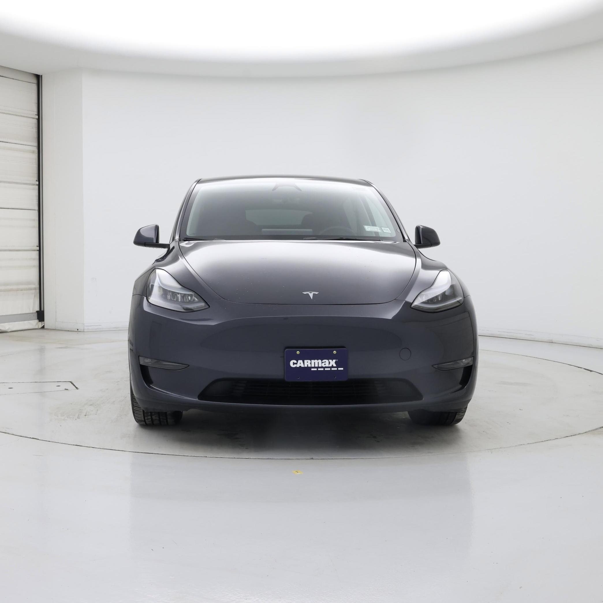 Thumbnail: 2025 Tesla Model Y - 5