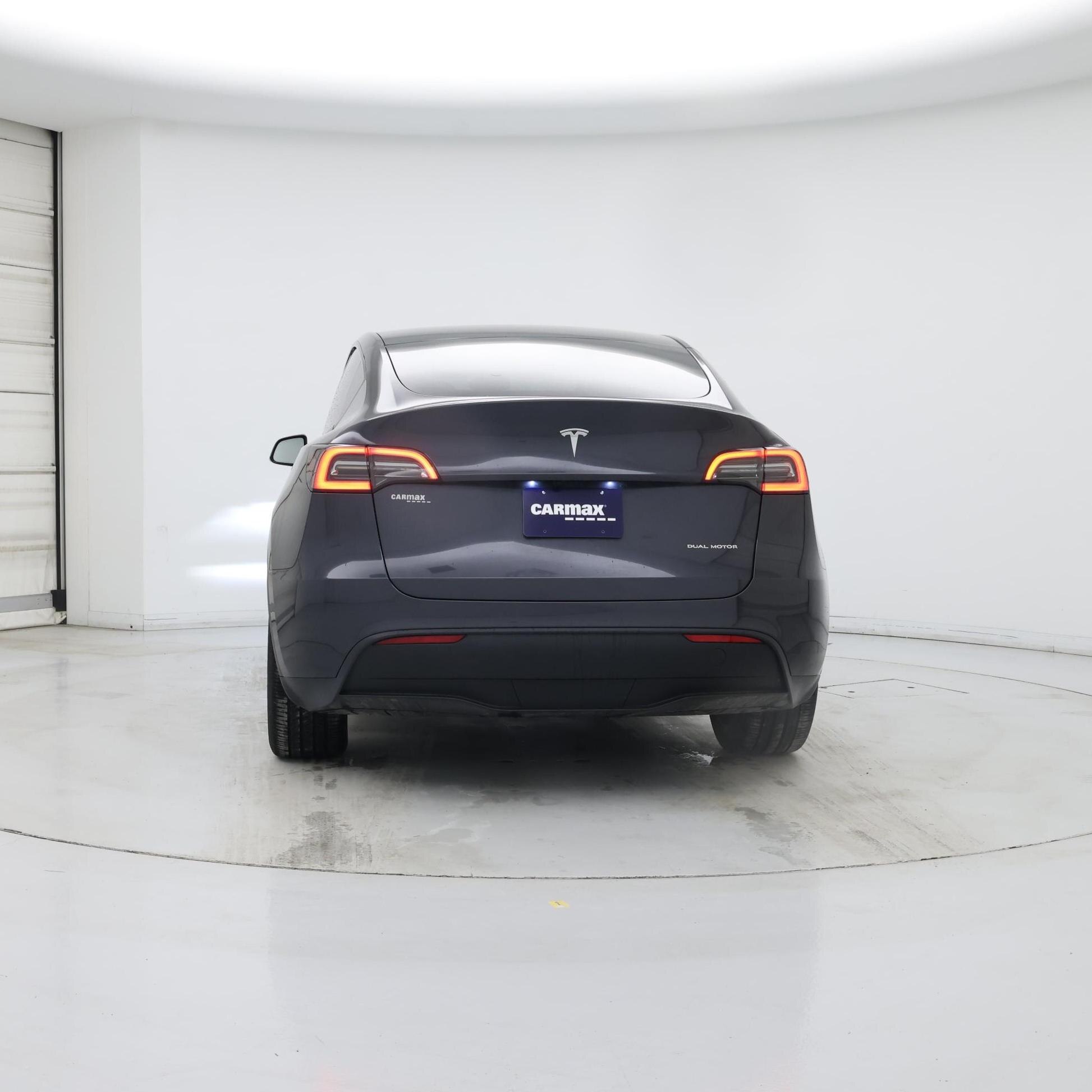 Thumbnail: 2025 Tesla Model Y - 6