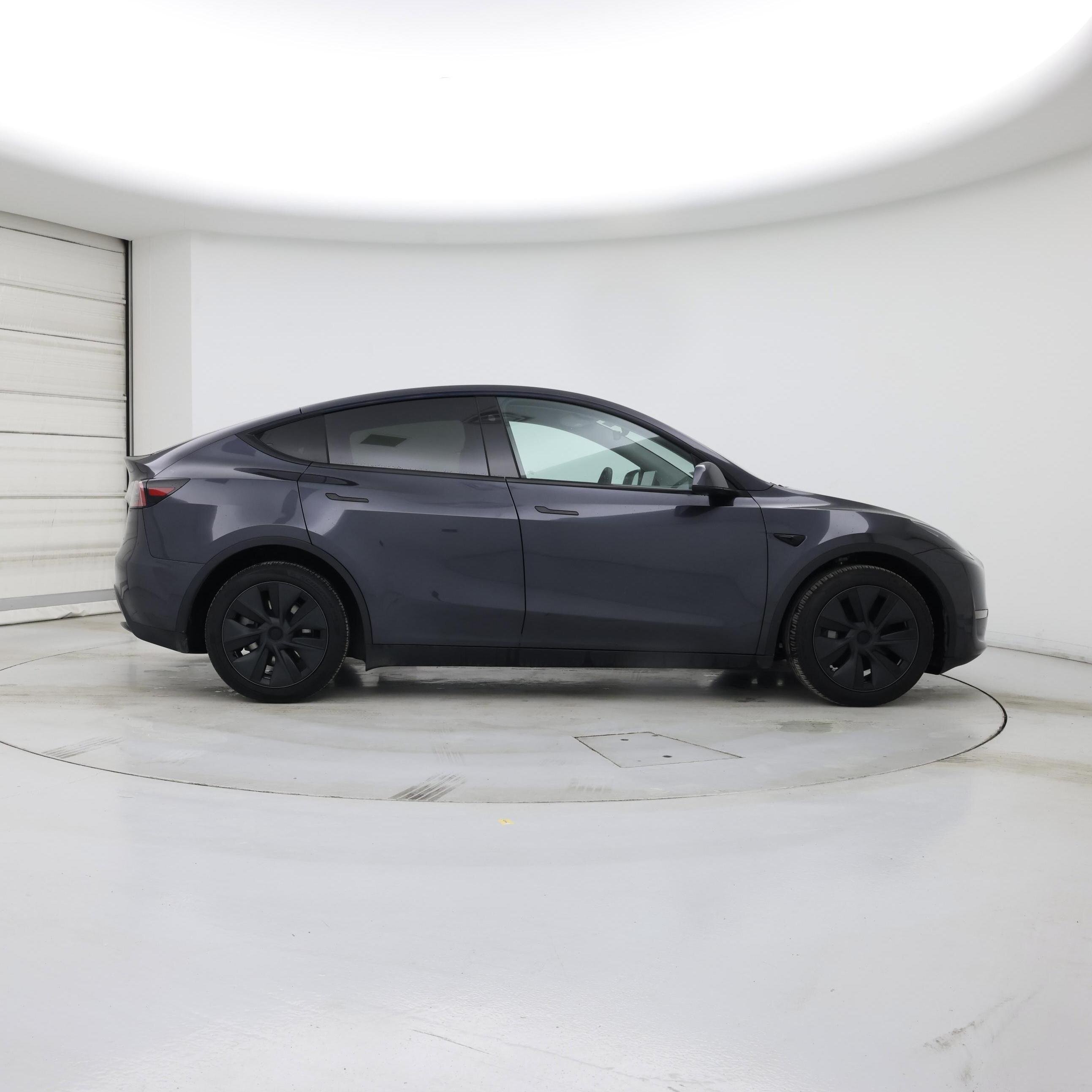 Thumbnail: 2025 Tesla Model Y - 7