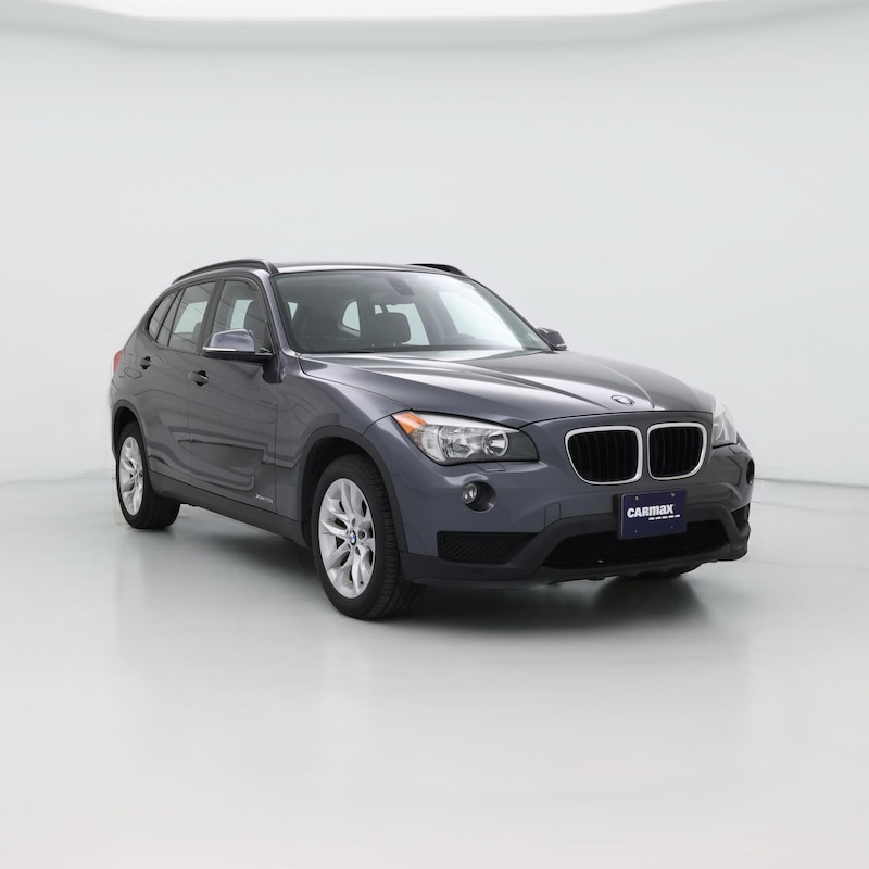 2015 BMW X1 XDrive28i