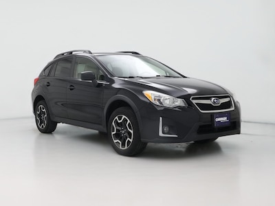 2017 Subaru Crosstrek Premium