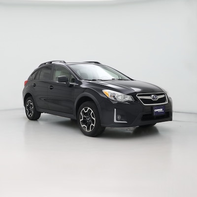 2017 Subaru Crosstrek Premium