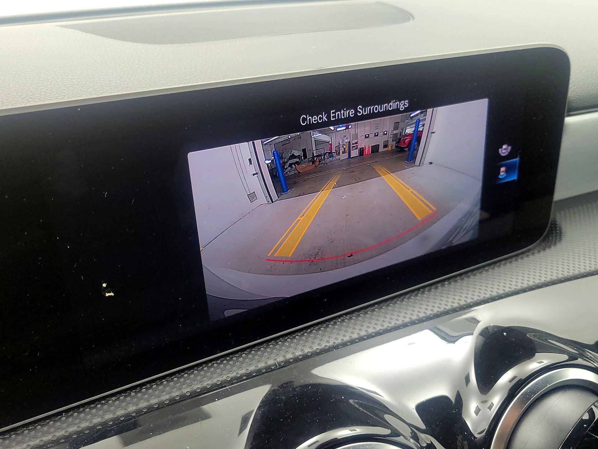 Thumbnail: 2019 Mercedes-Benz A-Class - 14