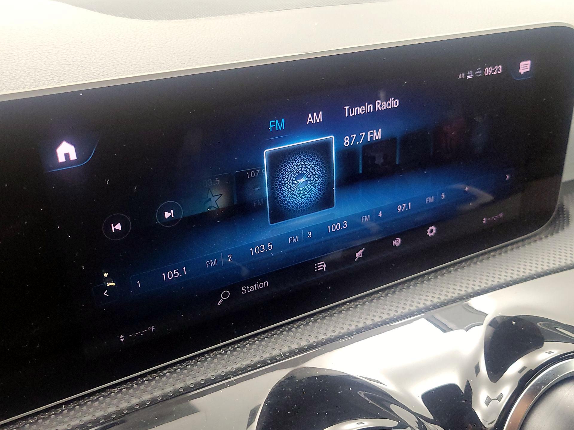 Thumbnail: 2019 Mercedes-Benz A-Class - 15