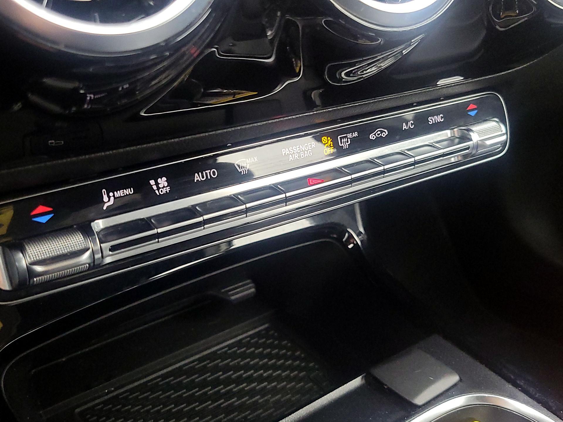 Thumbnail: 2019 Mercedes-Benz A-Class - 16