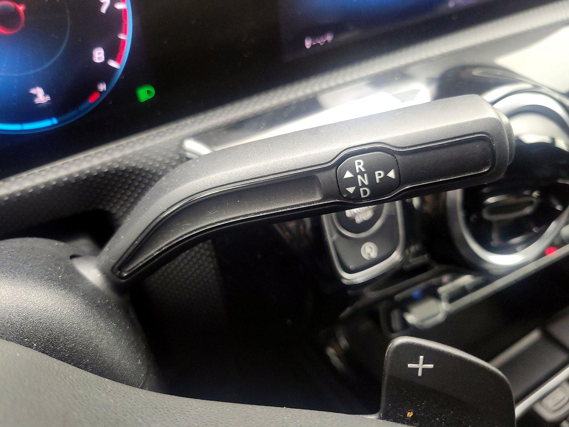 Thumbnail: 2019 Mercedes-Benz A-Class - 17