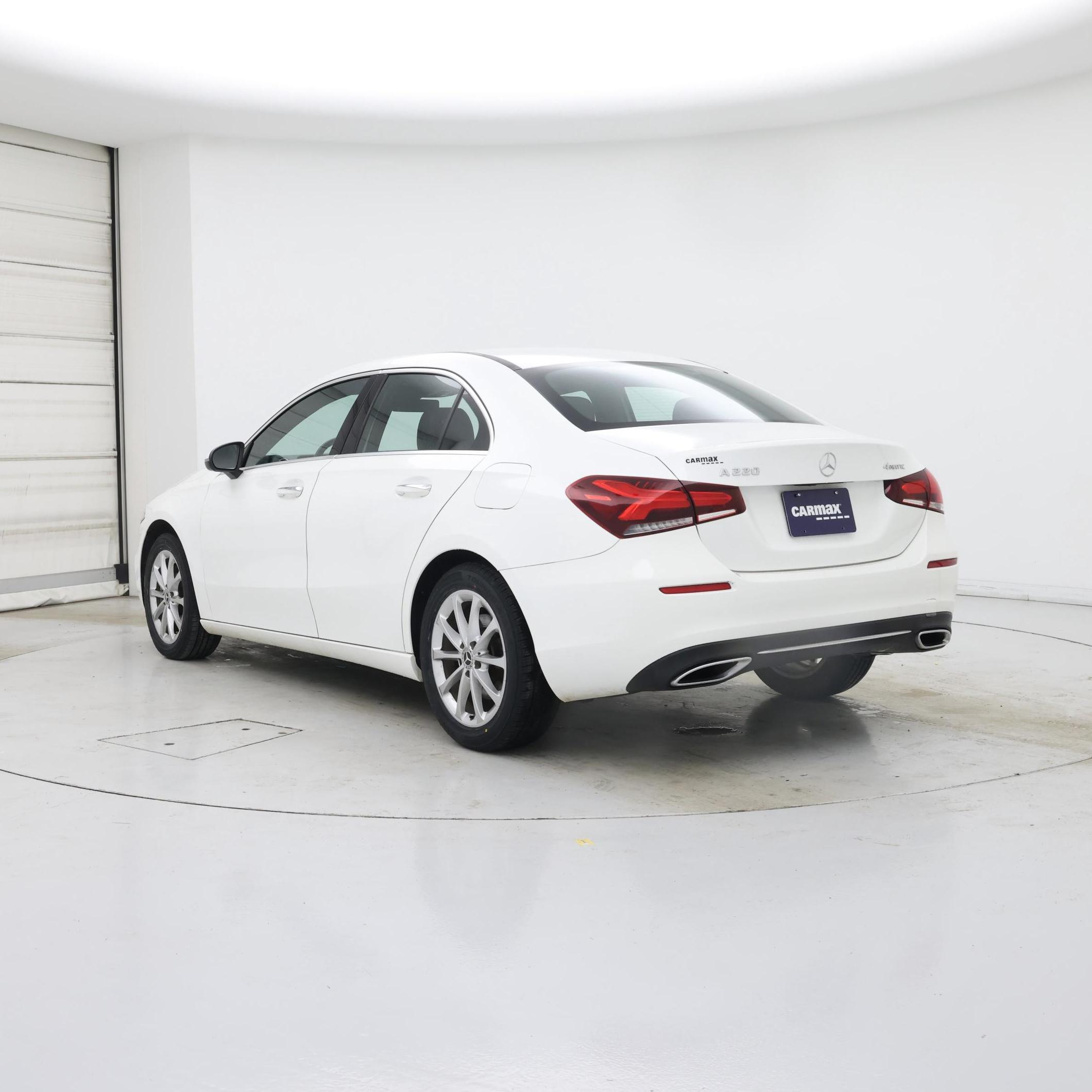 Thumbnail: 2019 Mercedes-Benz A-Class - 2