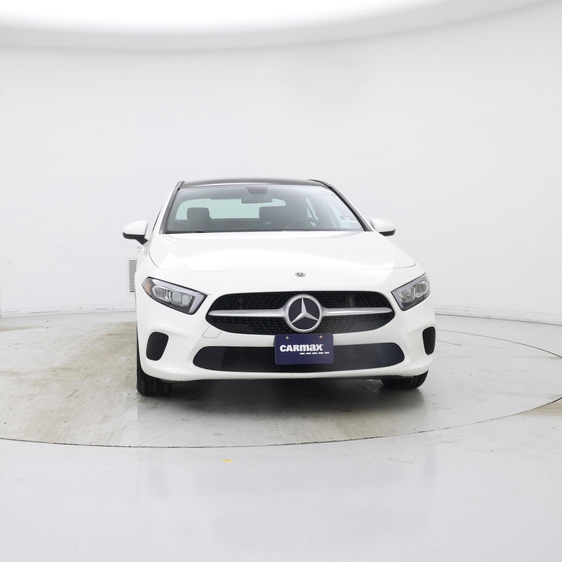 Thumbnail: 2019 Mercedes-Benz A-Class - 5