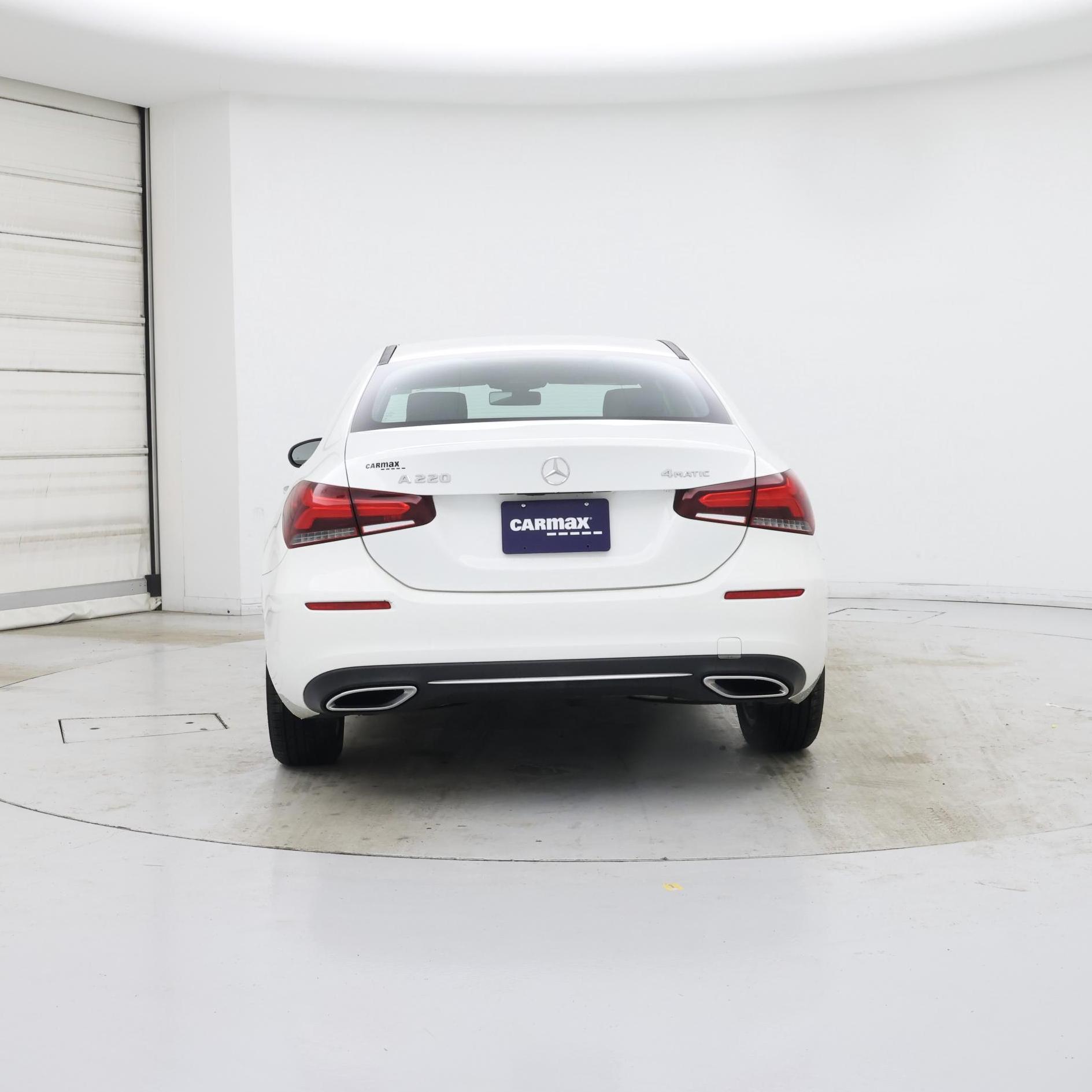 Thumbnail: 2019 Mercedes-Benz A-Class - 6