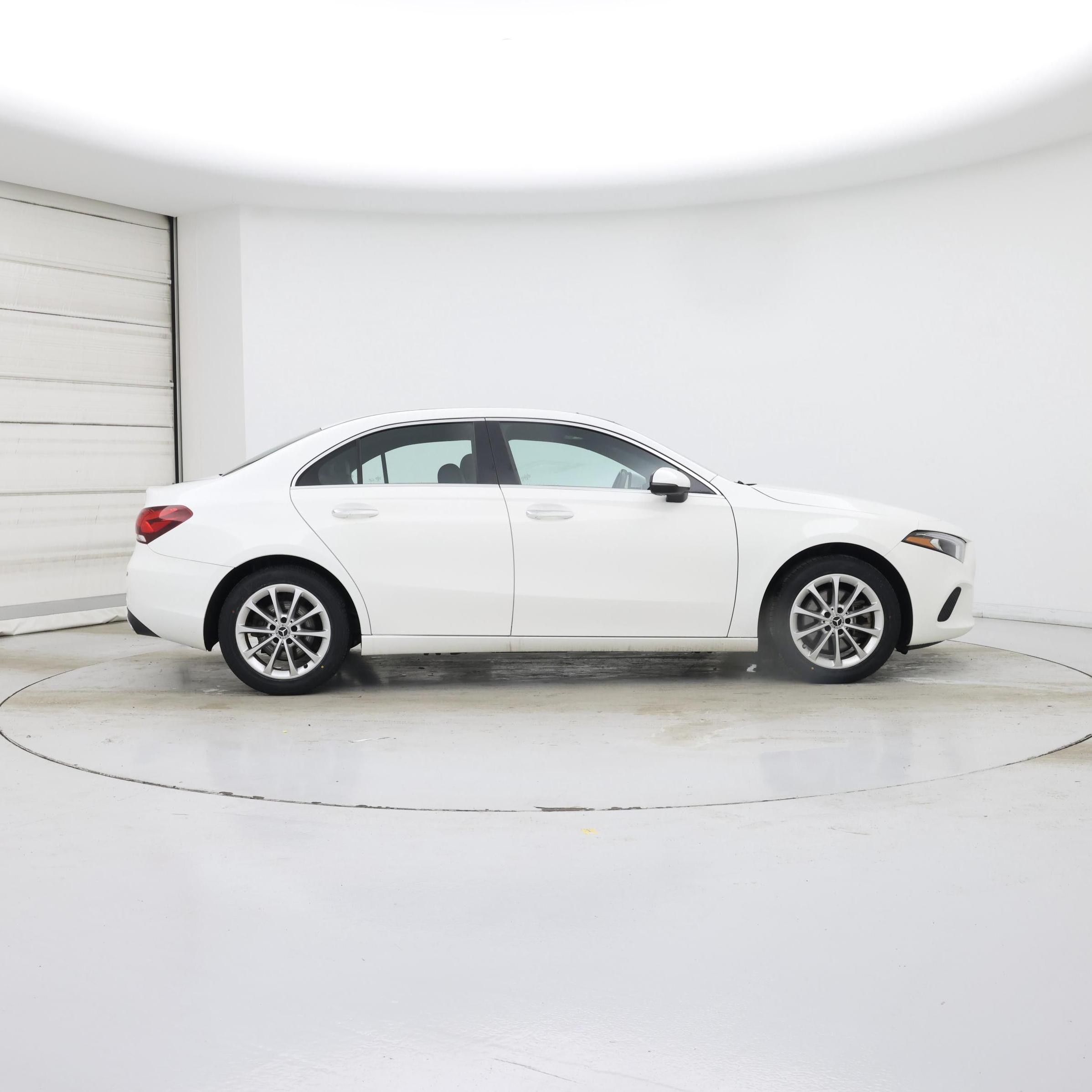 Thumbnail: 2019 Mercedes-Benz A-Class - 7