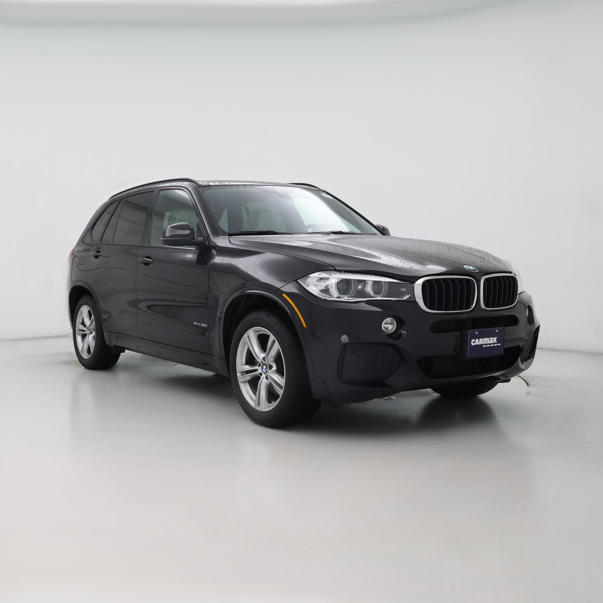 Thumbnail: 2018 BMW X5 - 1