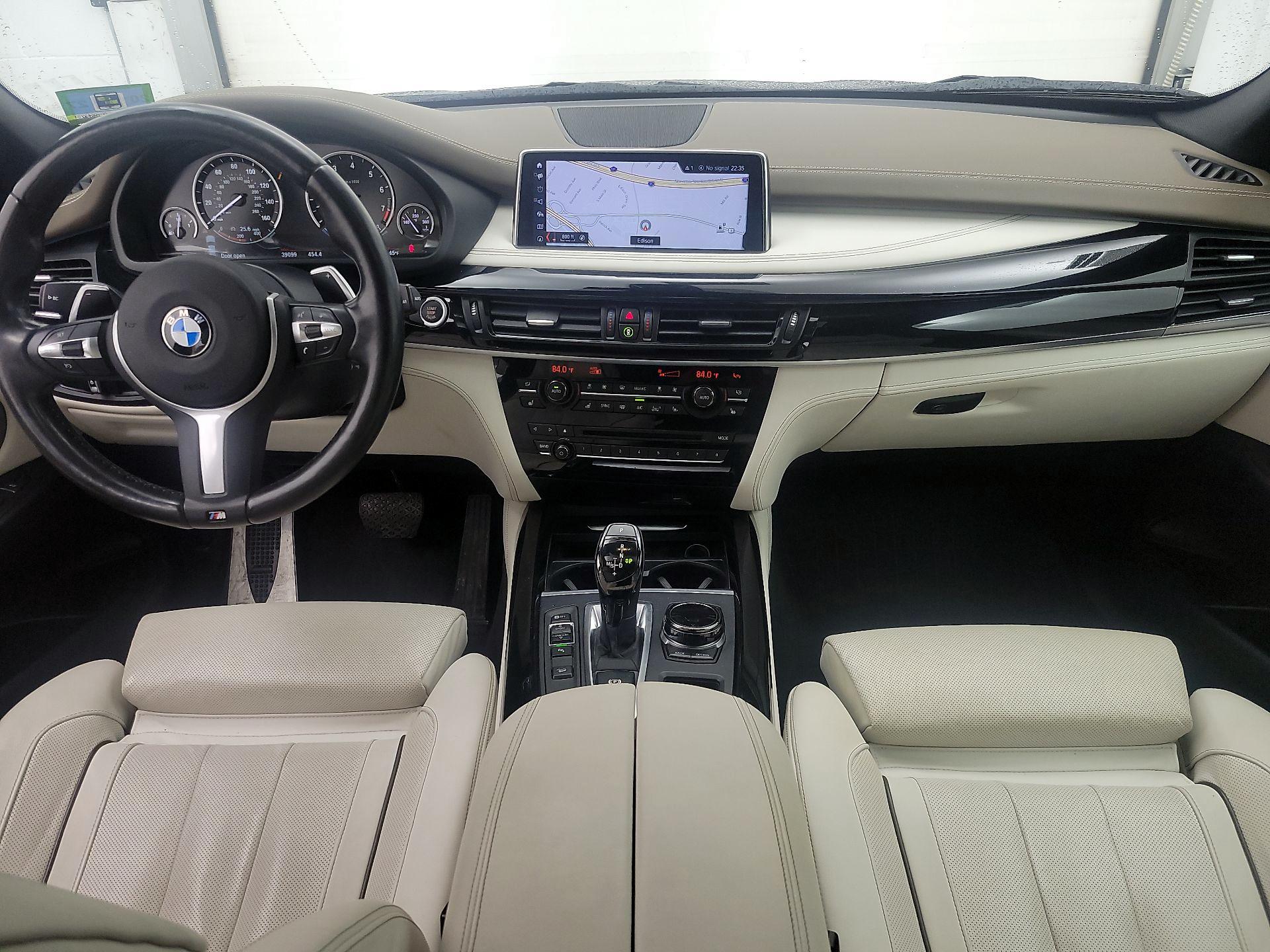 Thumbnail: 2018 BMW X5 - 9