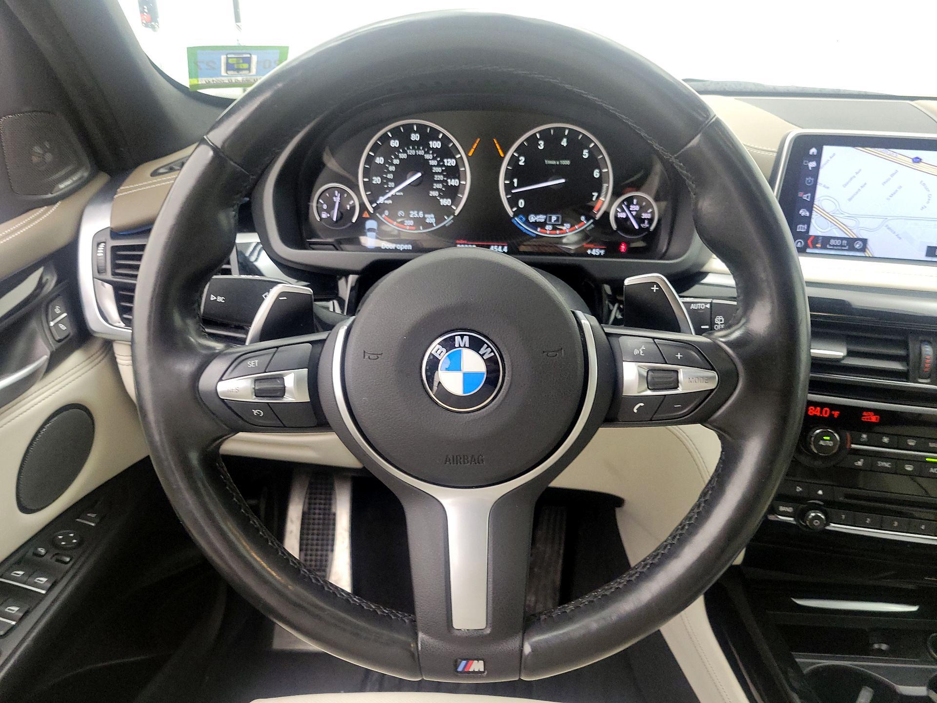 Thumbnail: 2018 BMW X5 - 10