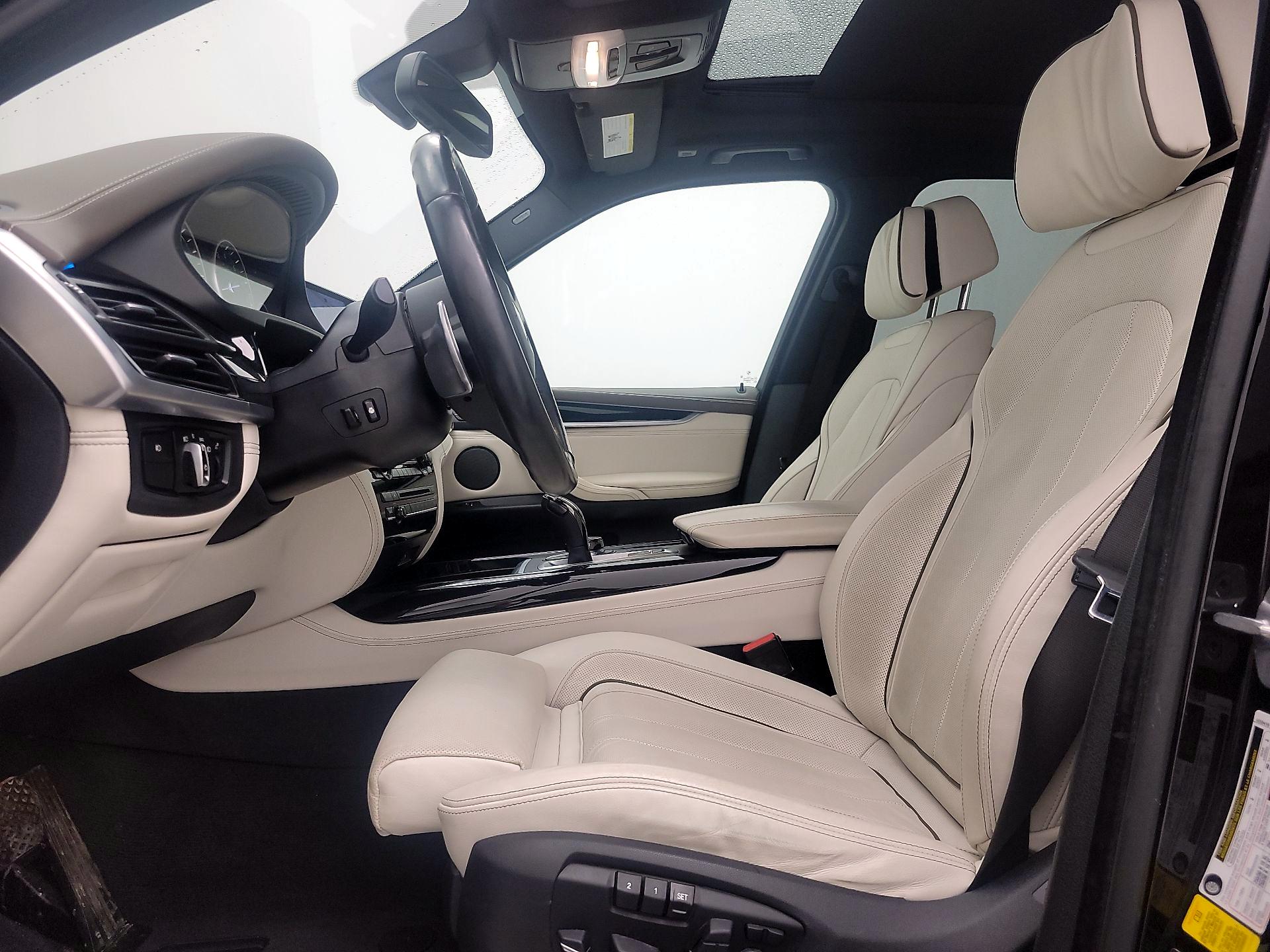 Thumbnail: 2018 BMW X5 - 11