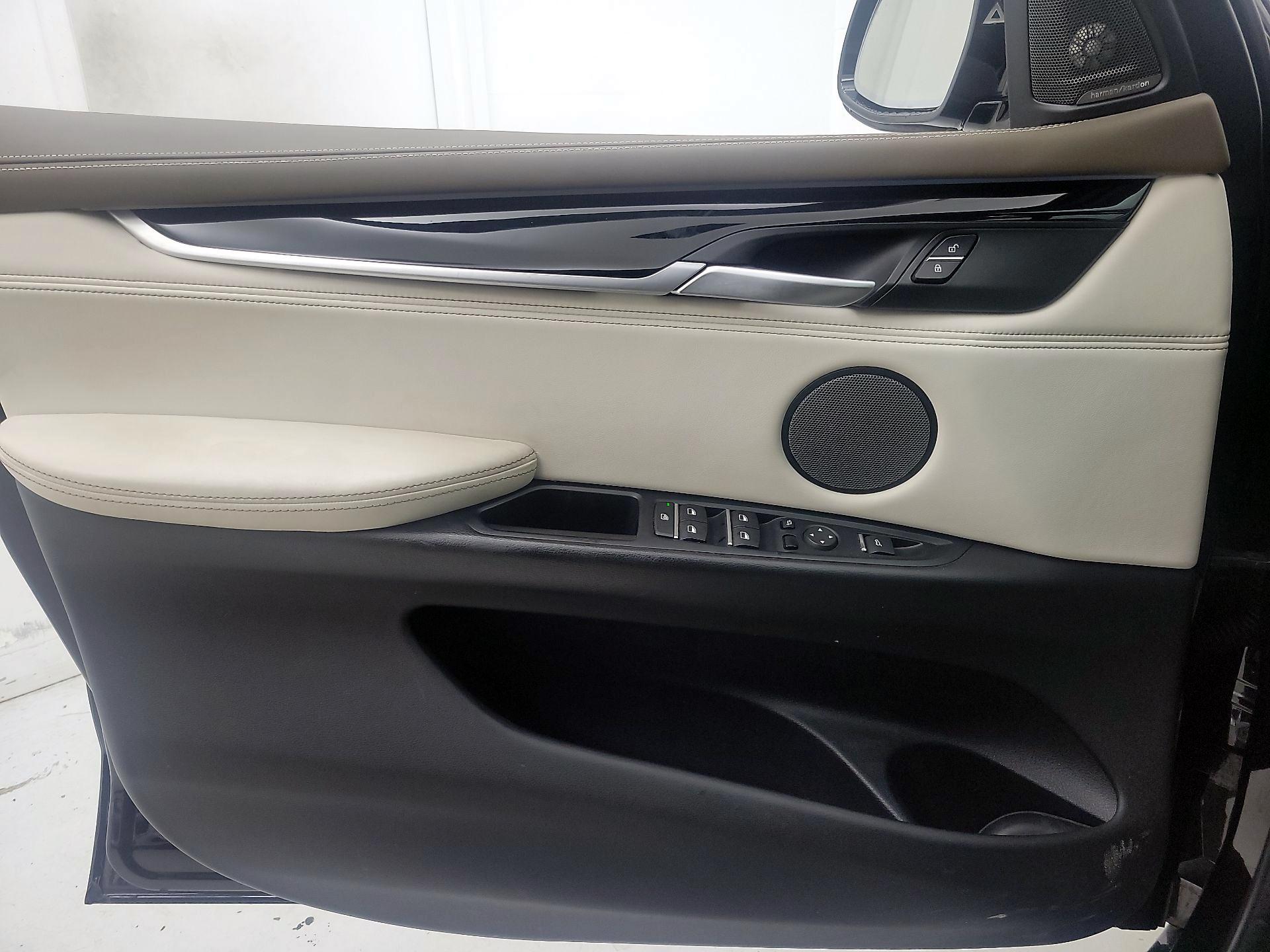 Thumbnail: 2018 BMW X5 - 12