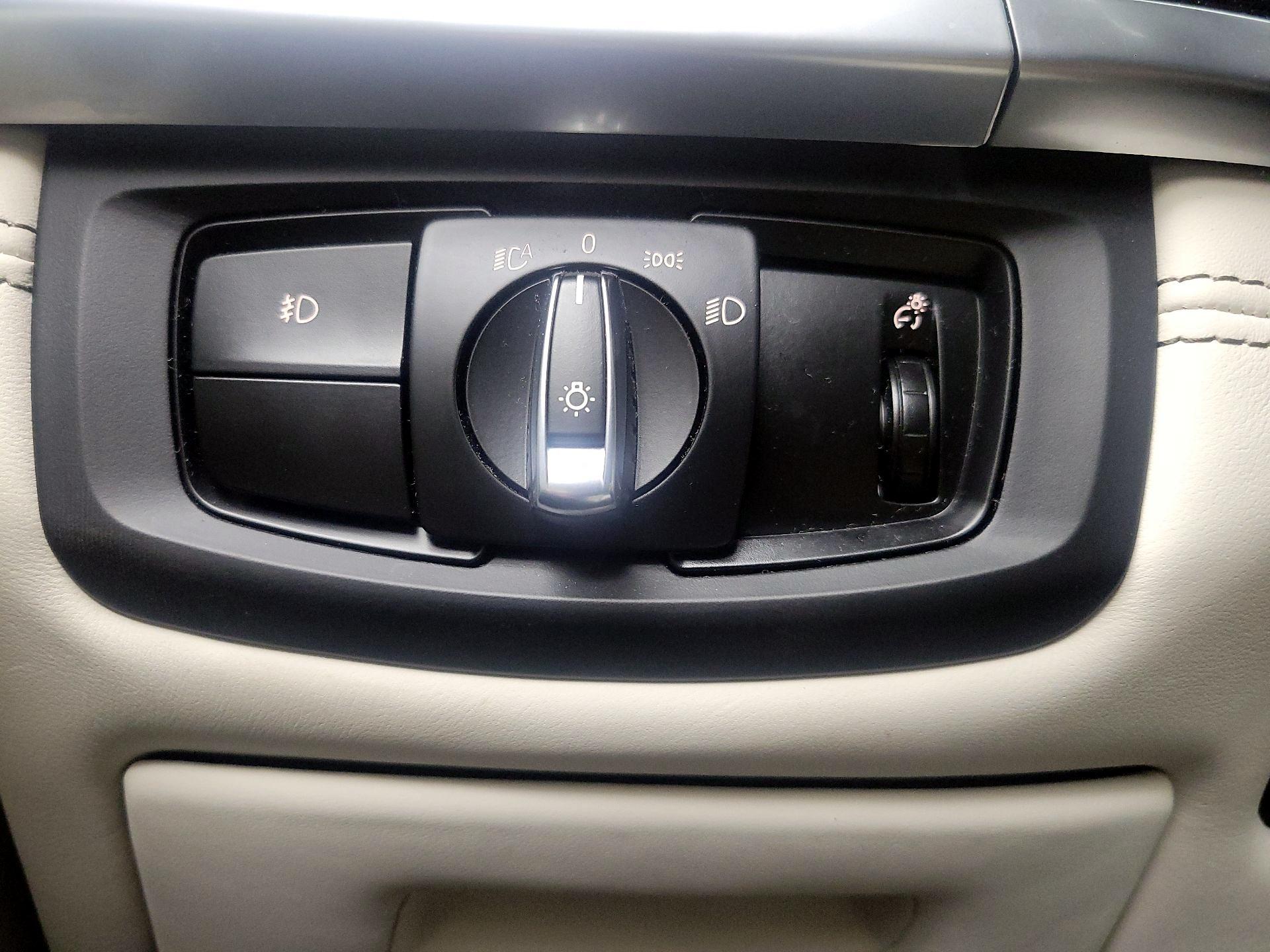 Thumbnail: 2018 BMW X5 - 13