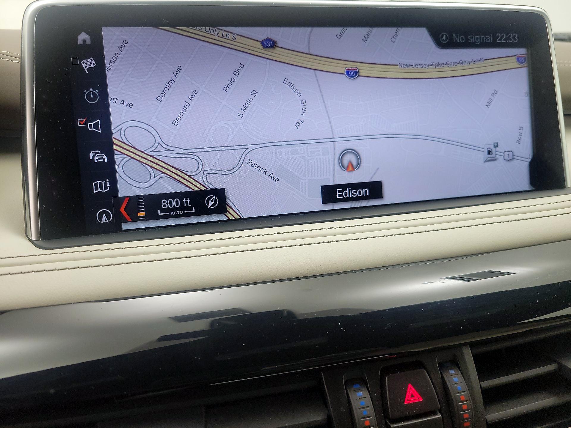 Thumbnail: 2018 BMW X5 - 14