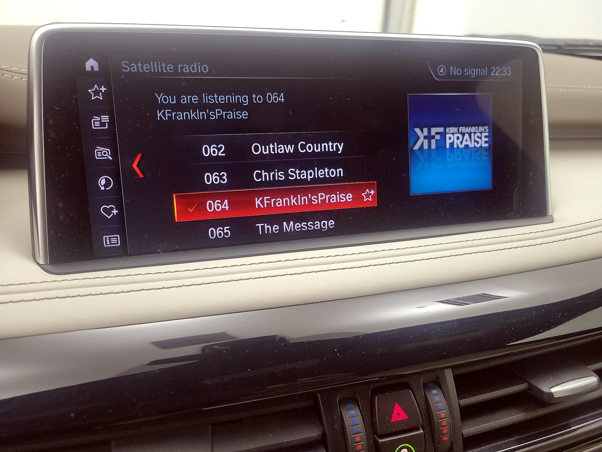 Thumbnail: 2018 BMW X5 - 16