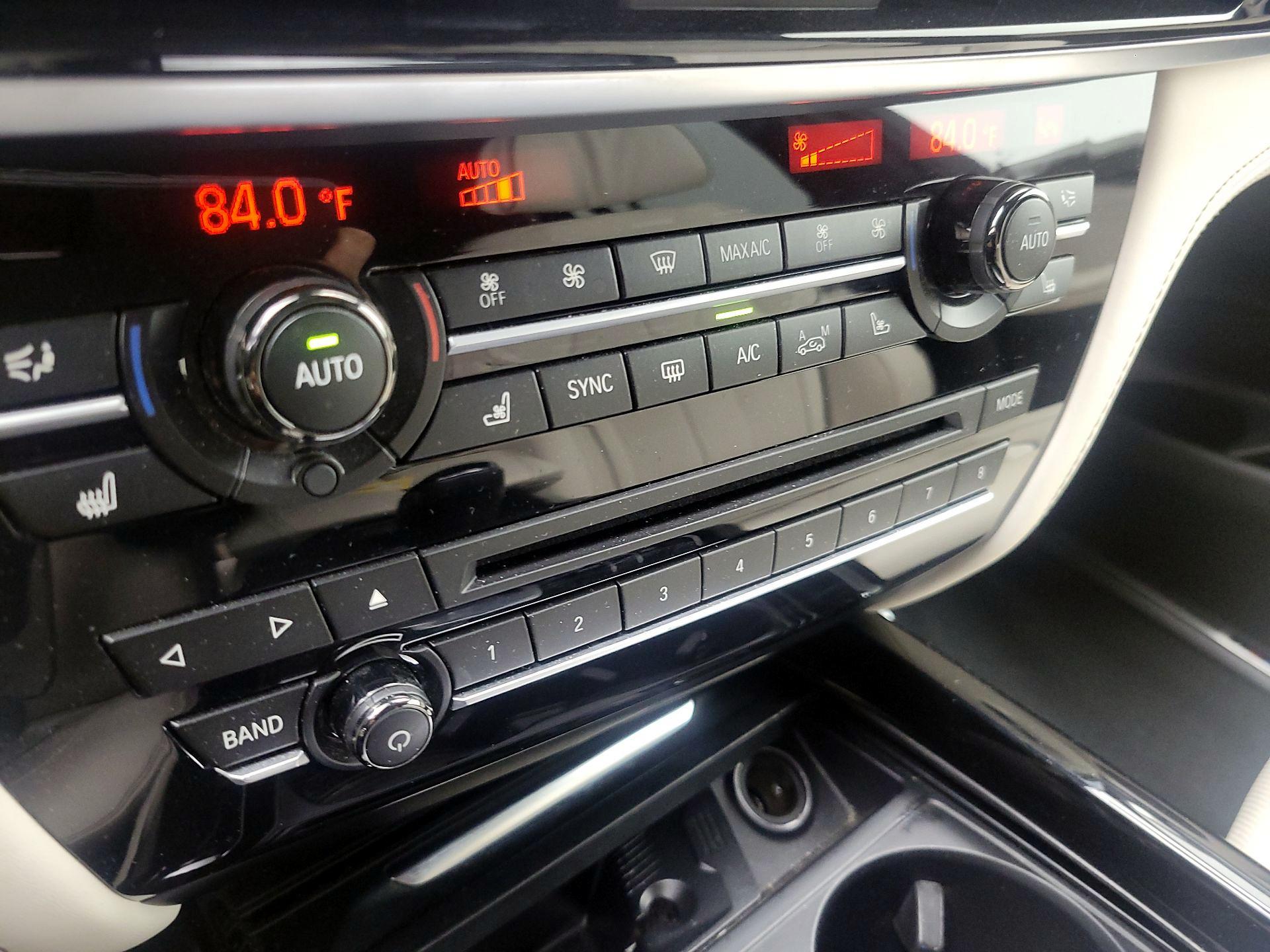 Thumbnail: 2018 BMW X5 - 17