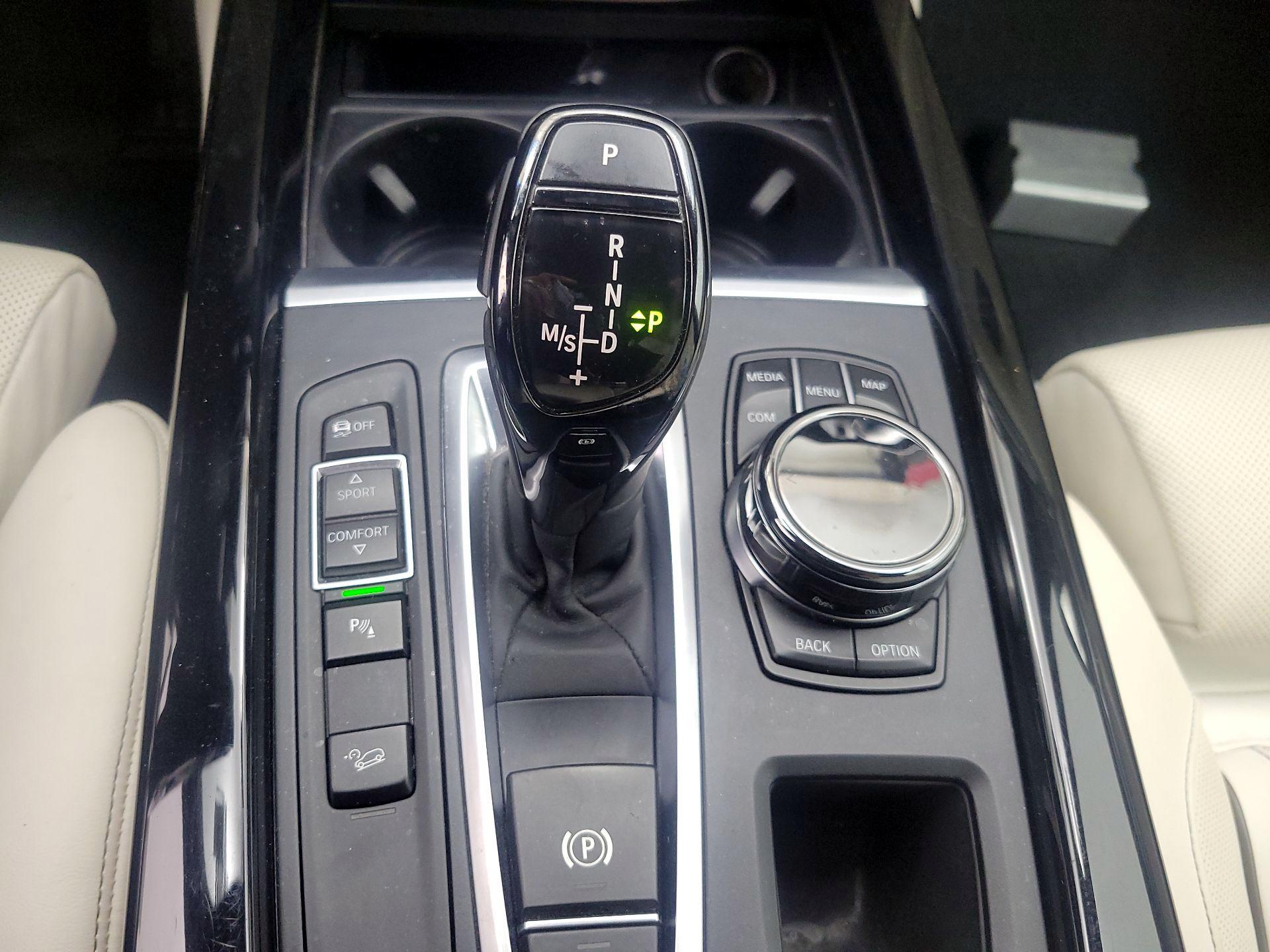 Thumbnail: 2018 BMW X5 - 18