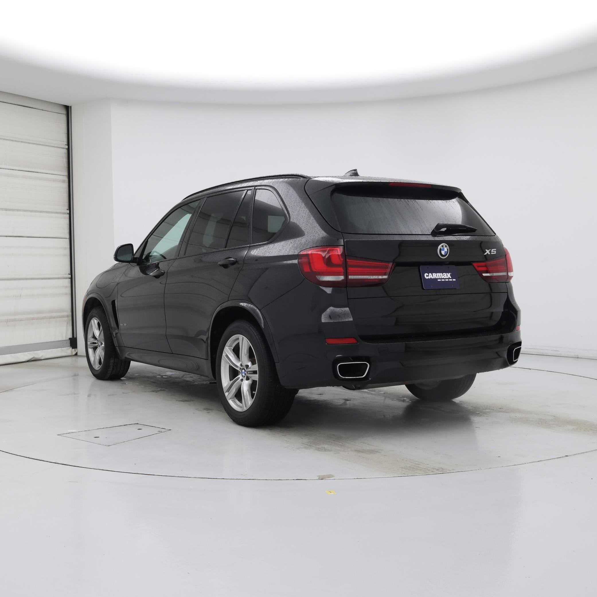 Thumbnail: 2018 BMW X5 - 2