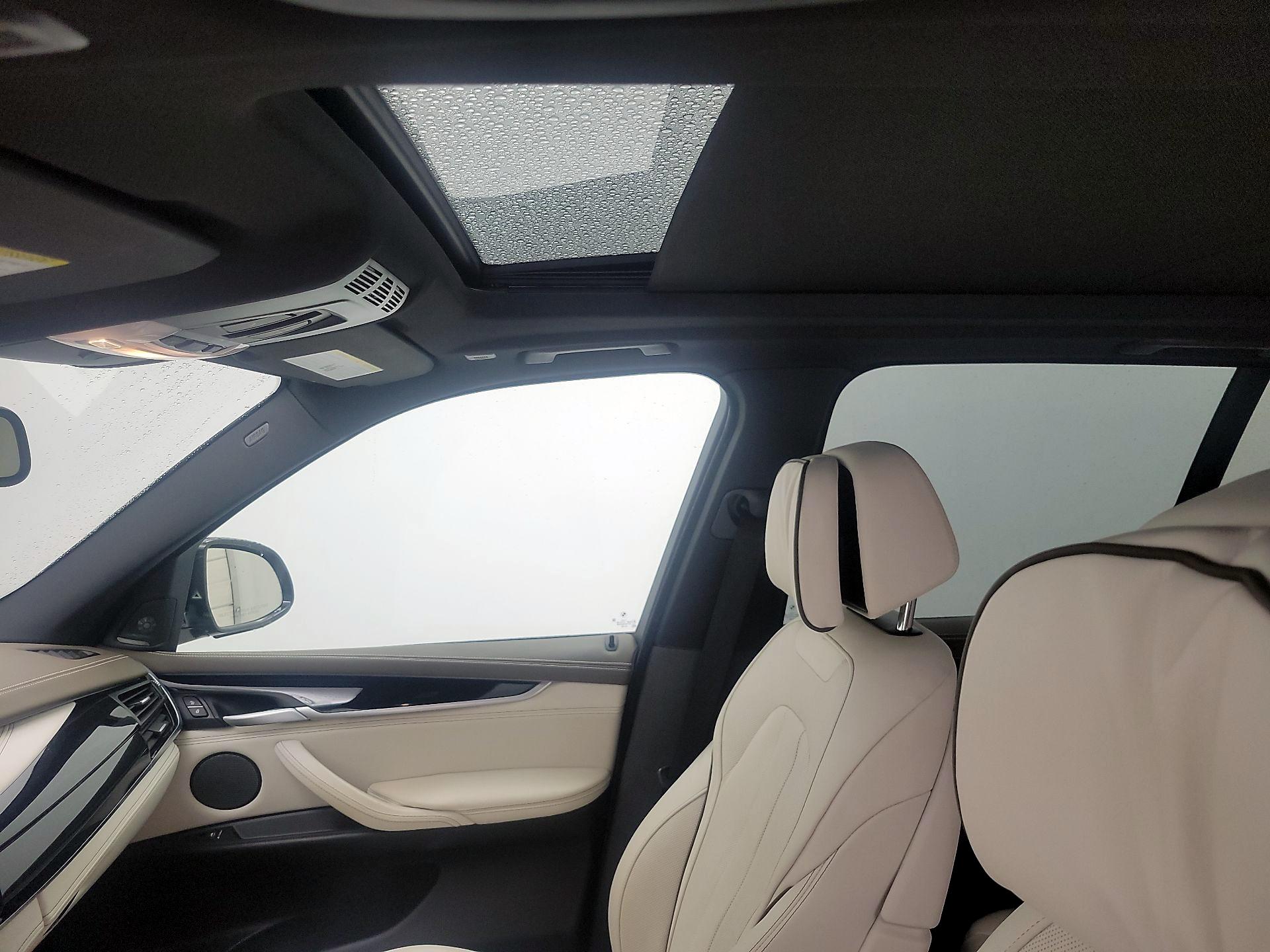 Thumbnail: 2018 BMW X5 - 20