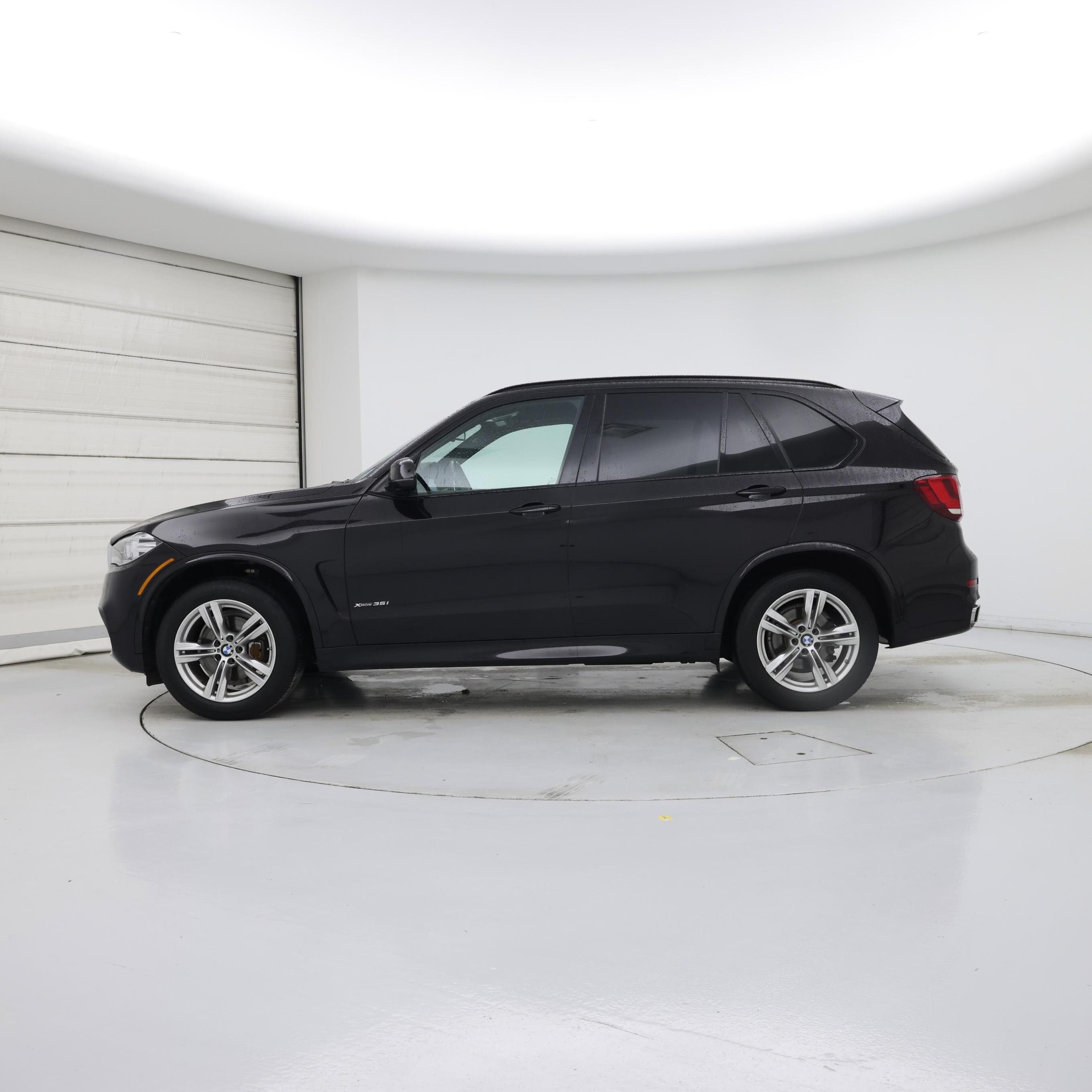 Thumbnail: 2018 BMW X5 - 3