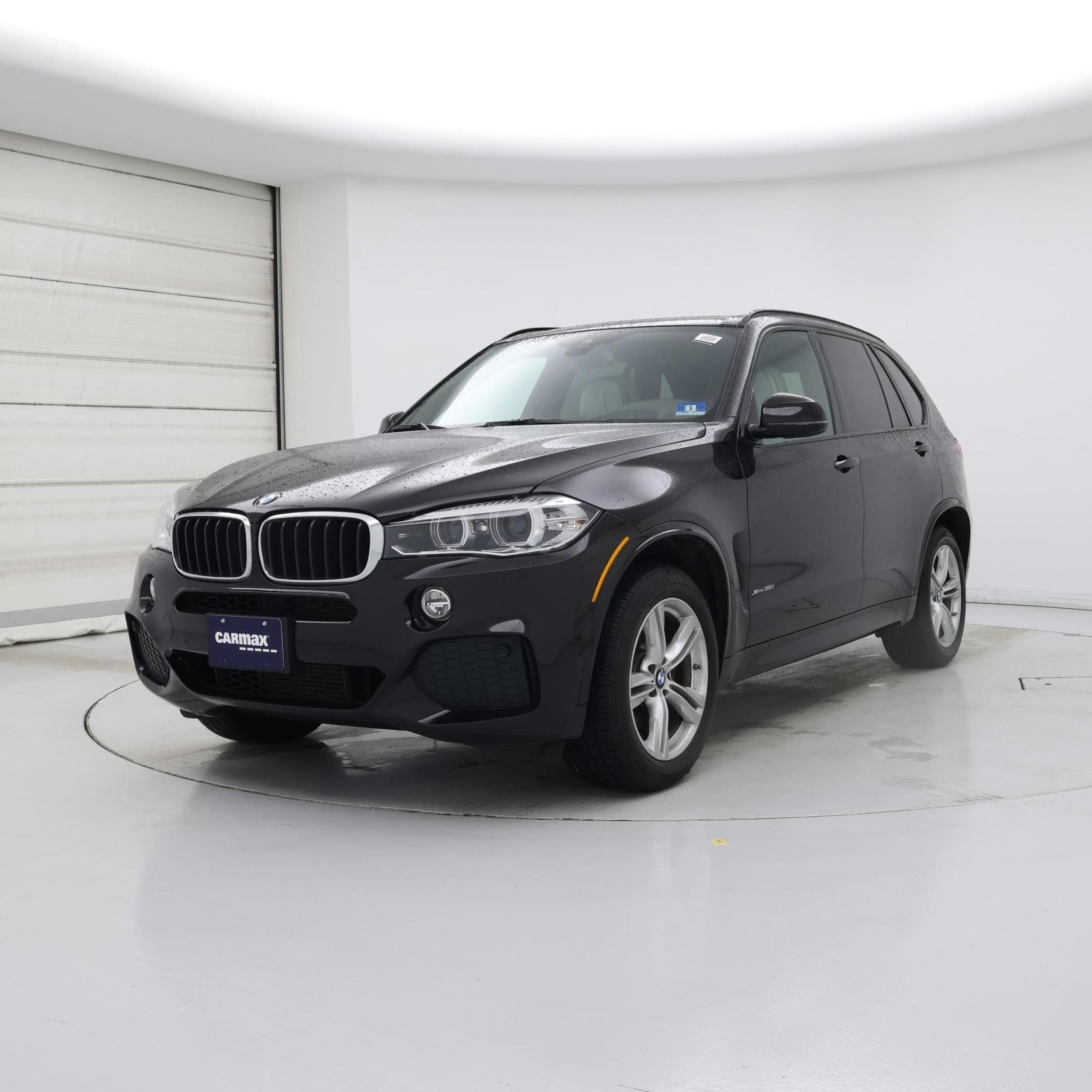 Thumbnail: 2018 BMW X5 - 4