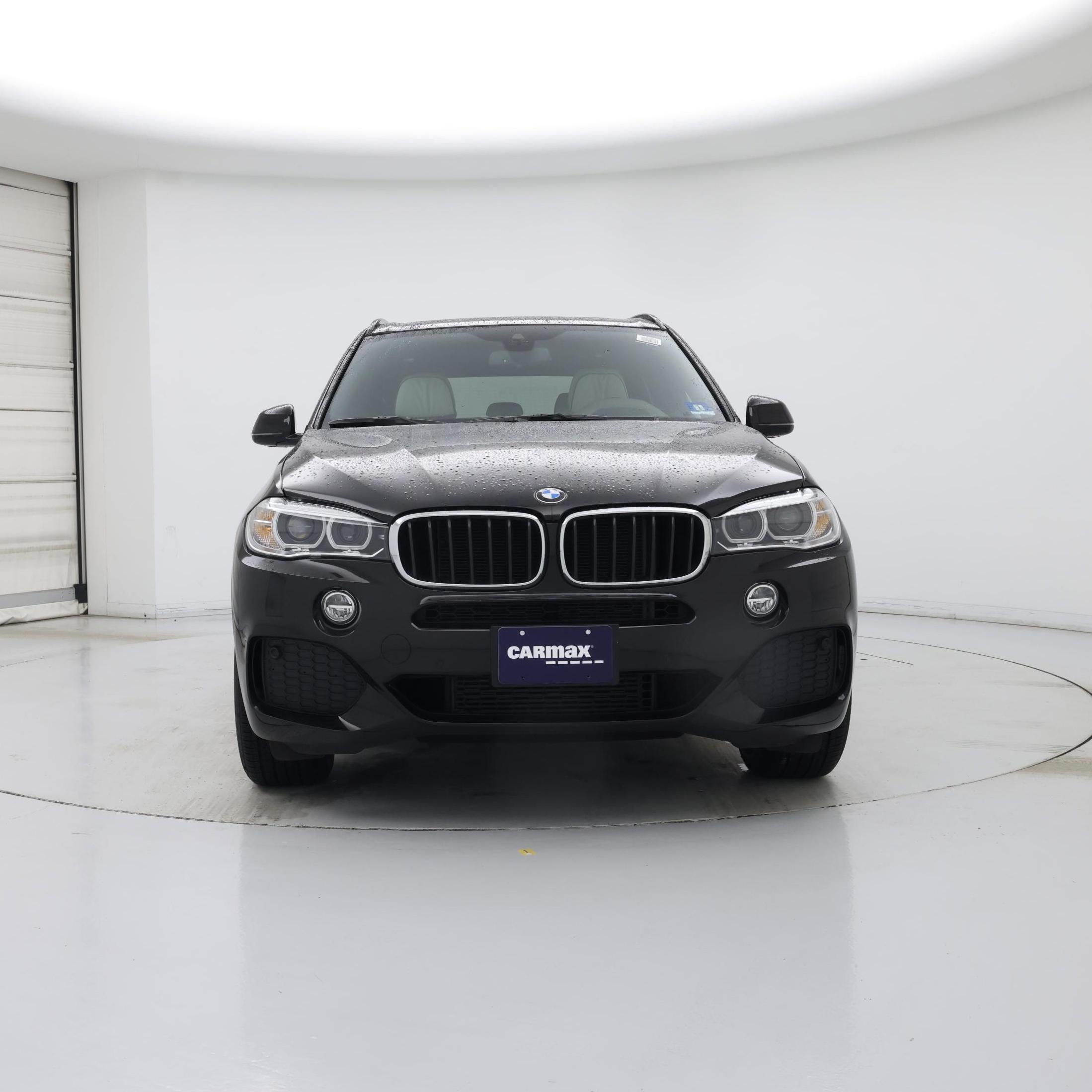 Thumbnail: 2018 BMW X5 - 5