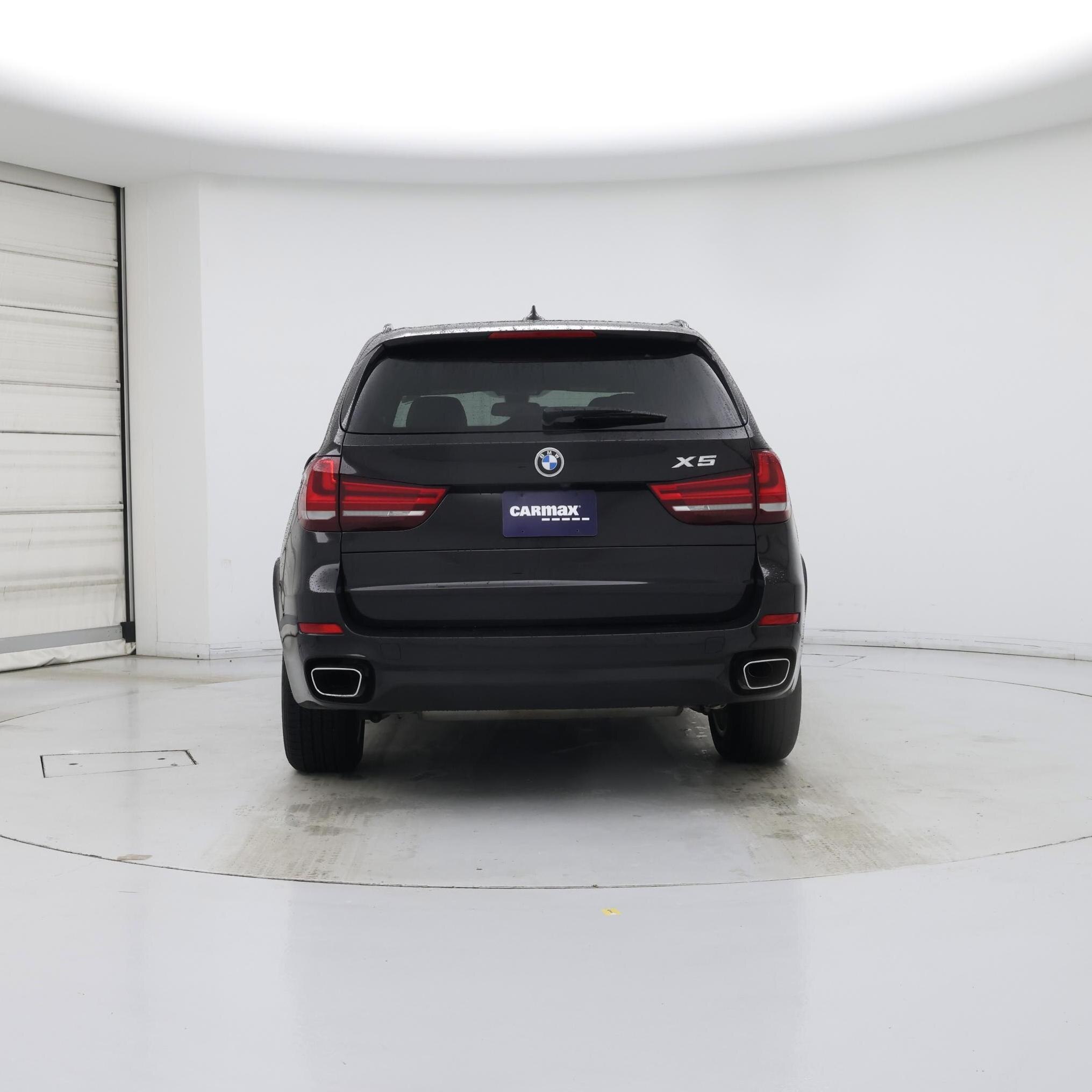 Thumbnail: 2018 BMW X5 - 6