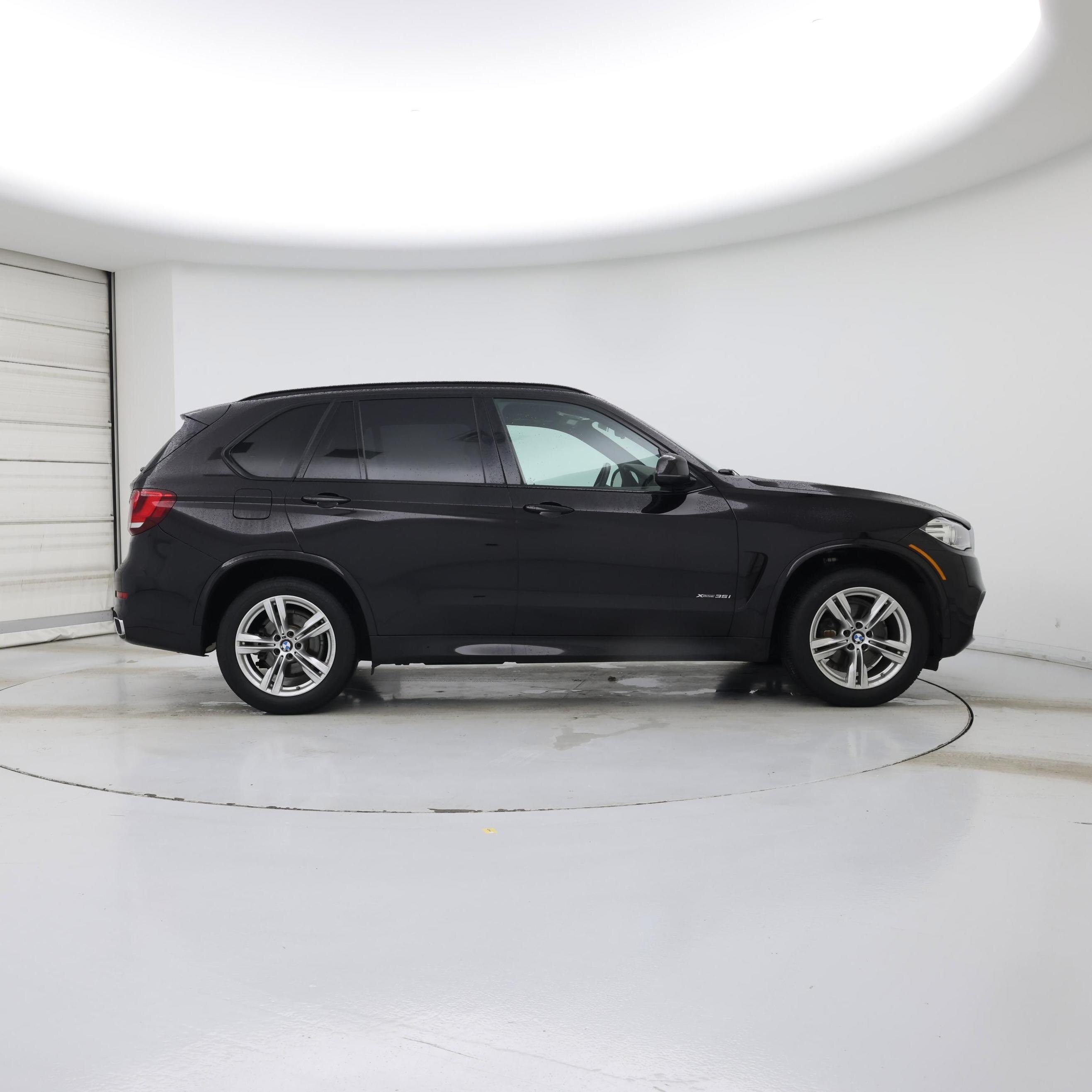 Thumbnail: 2018 BMW X5 - 7