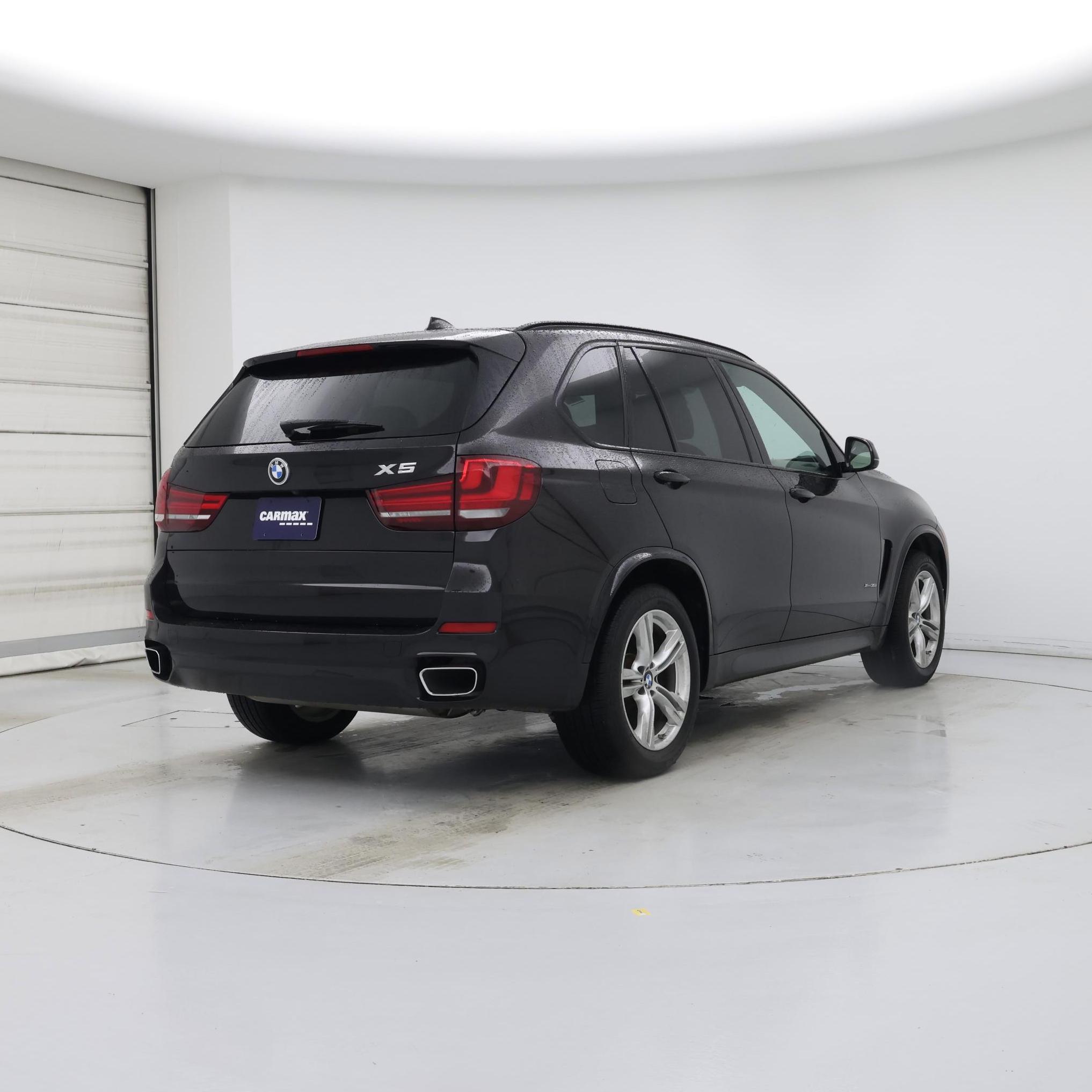 Thumbnail: 2018 BMW X5 - 8