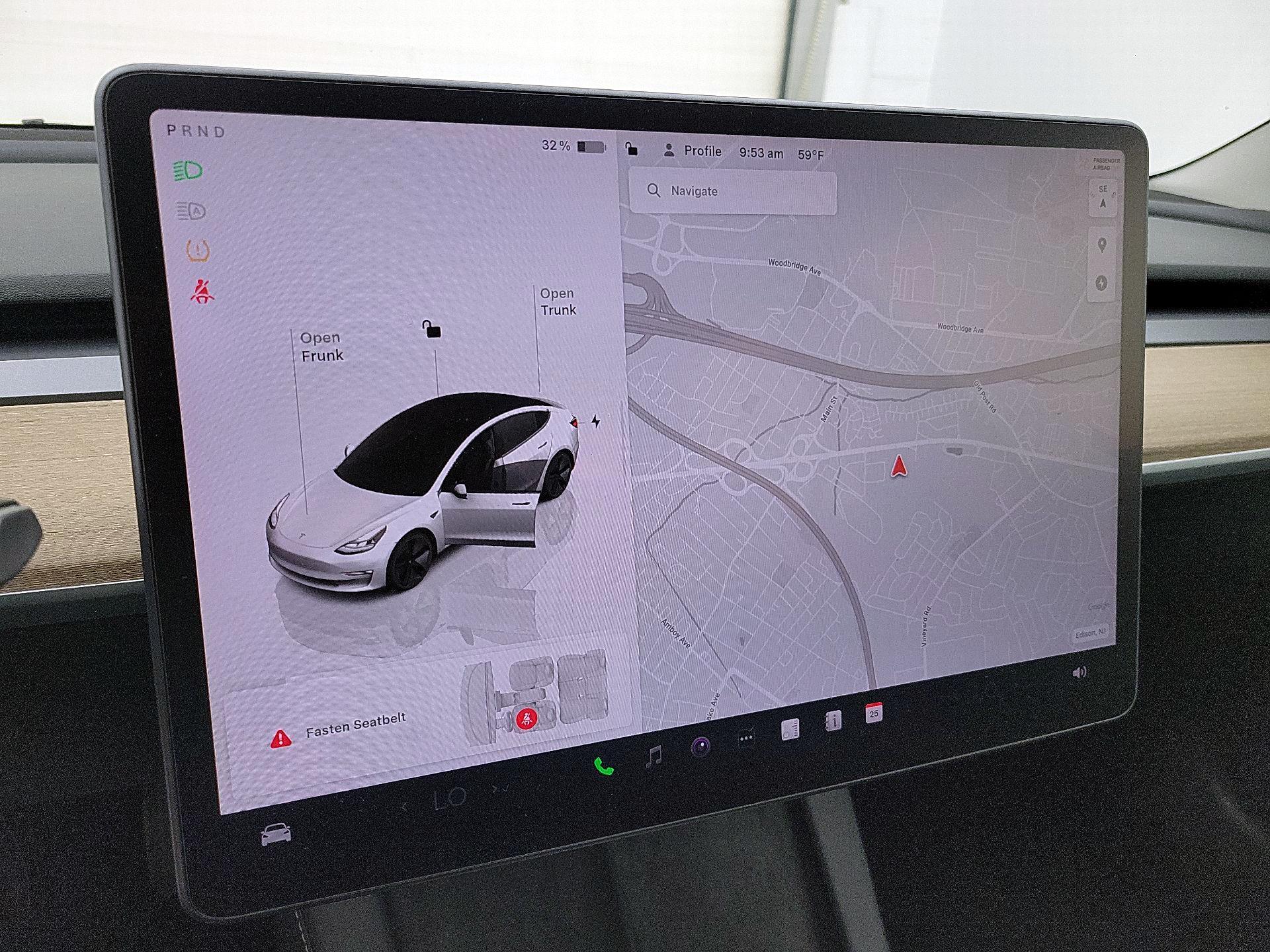 Thumbnail: 2023 Tesla Model 3 - 13