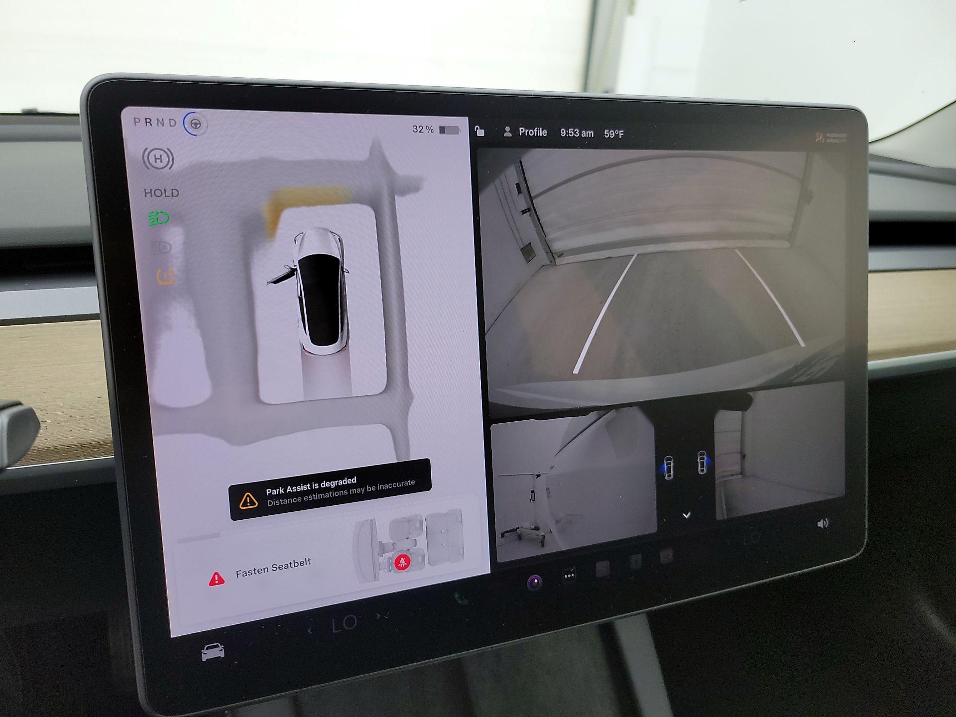 Thumbnail: 2023 Tesla Model 3 - 14