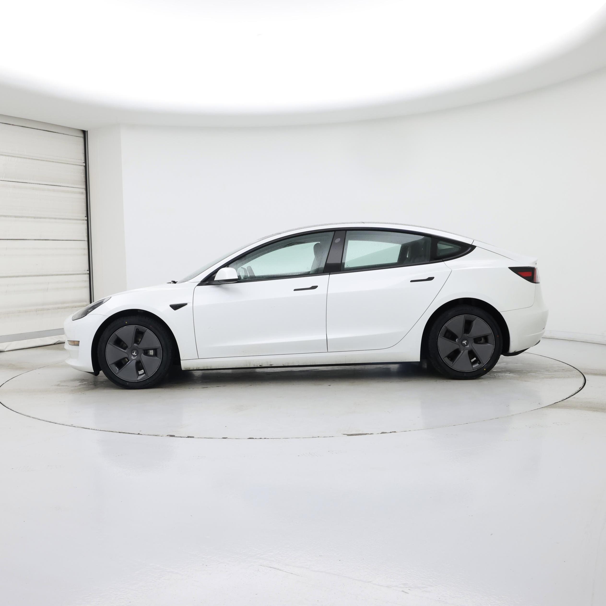 Thumbnail: 2023 Tesla Model 3 - 3