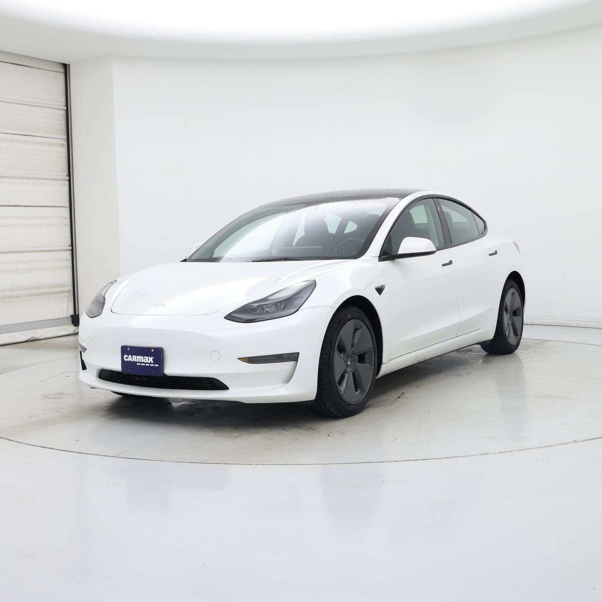 Thumbnail: 2023 Tesla Model 3 - 4