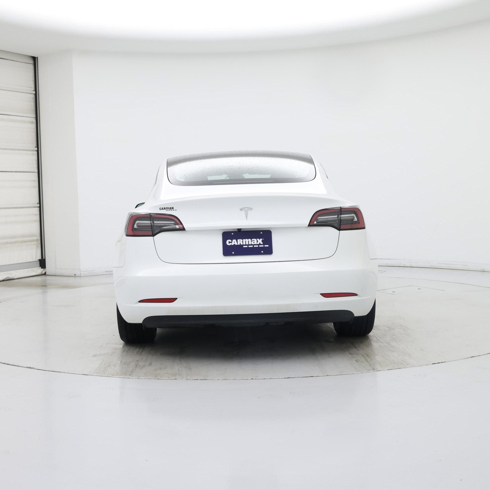 Thumbnail: 2023 Tesla Model 3 - 6