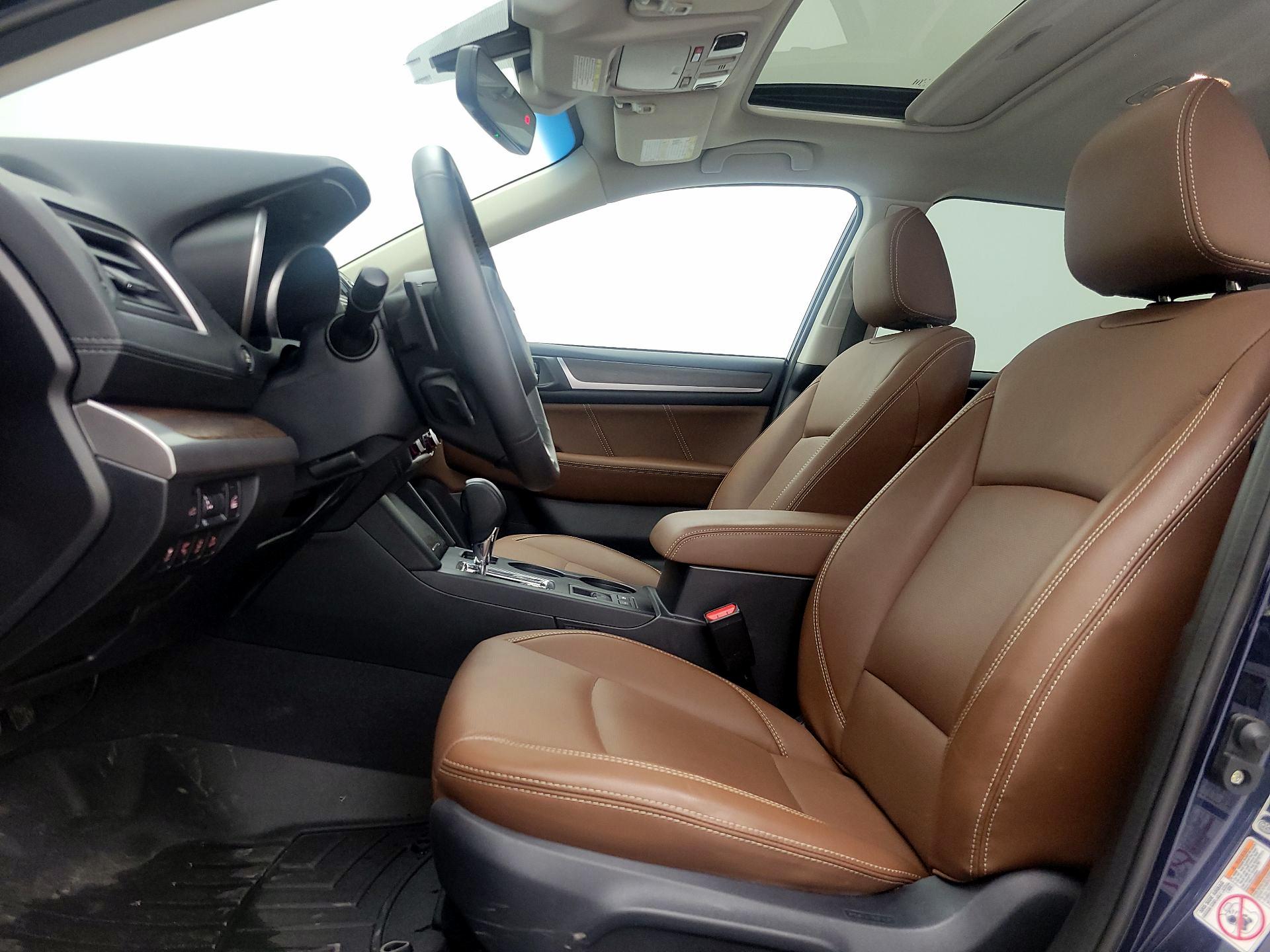 Thumbnail: 2018 Subaru Outback - 11