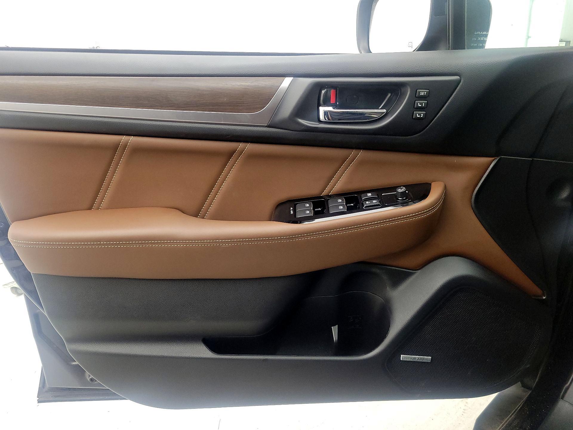 Thumbnail: 2018 Subaru Outback - 12