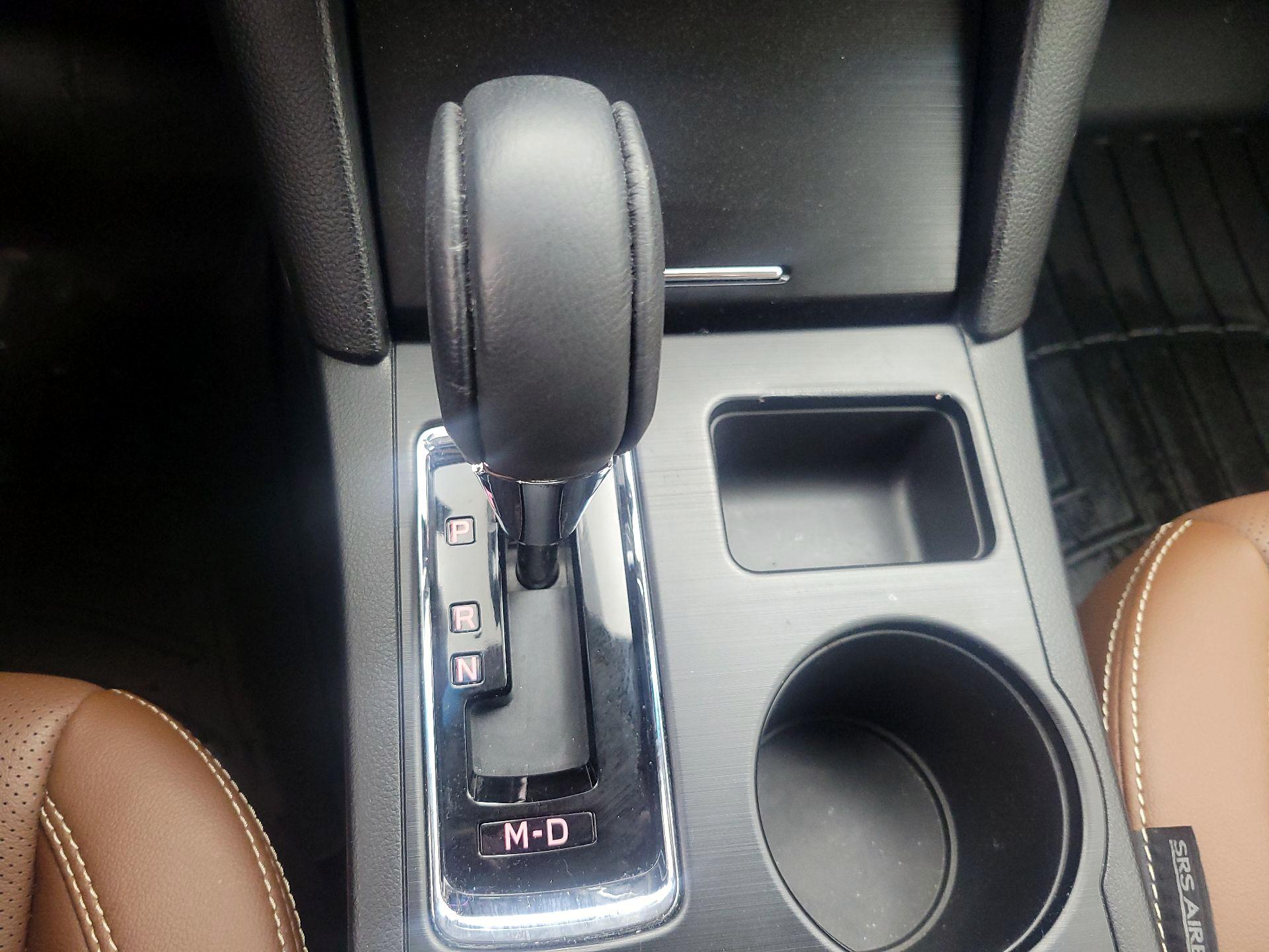 Thumbnail: 2018 Subaru Outback - 17